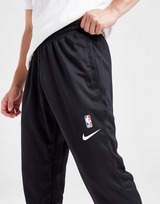 Nike NBA Brooklyn Nets Spotlight Track Pants