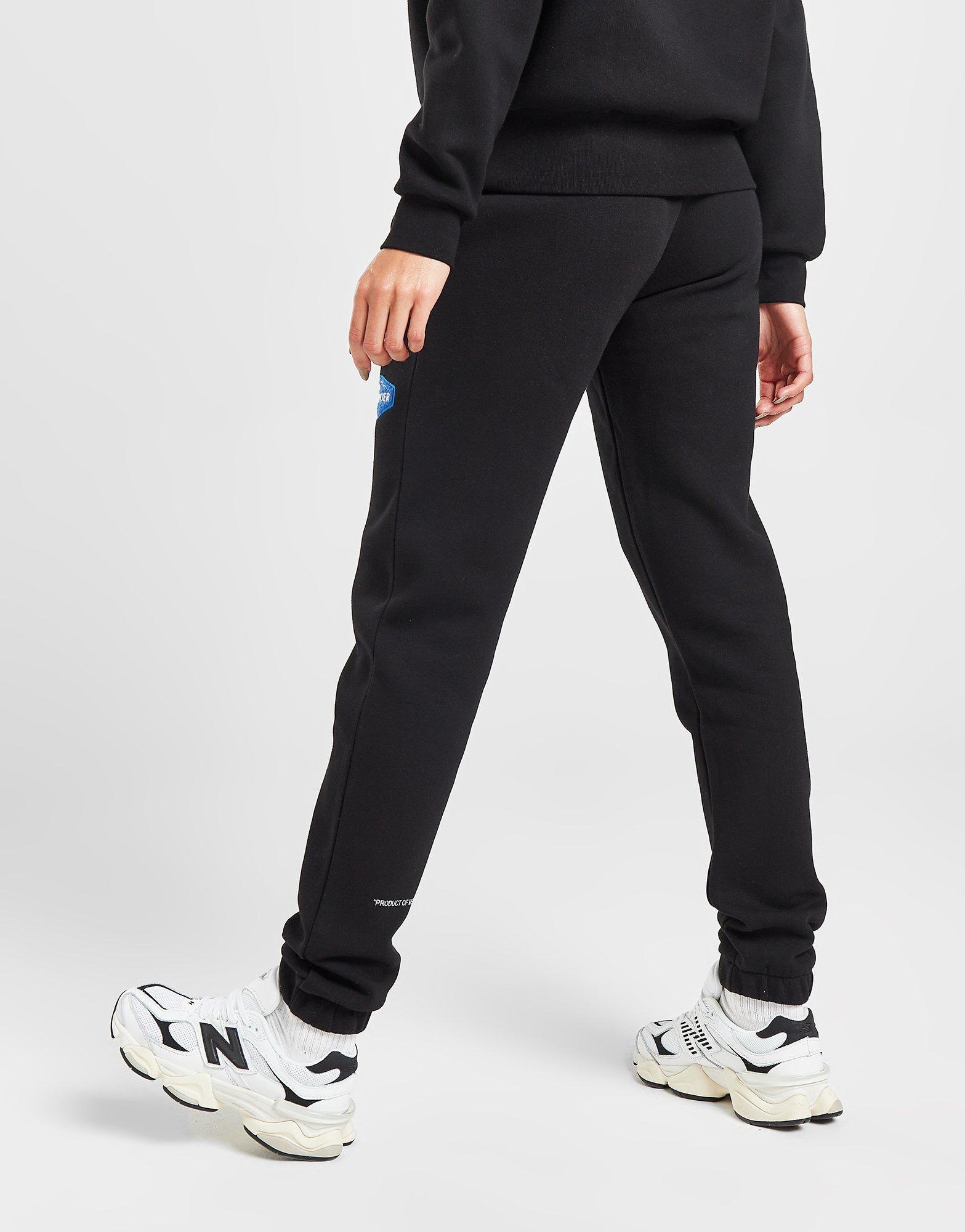 MERCIER Badge Joggers