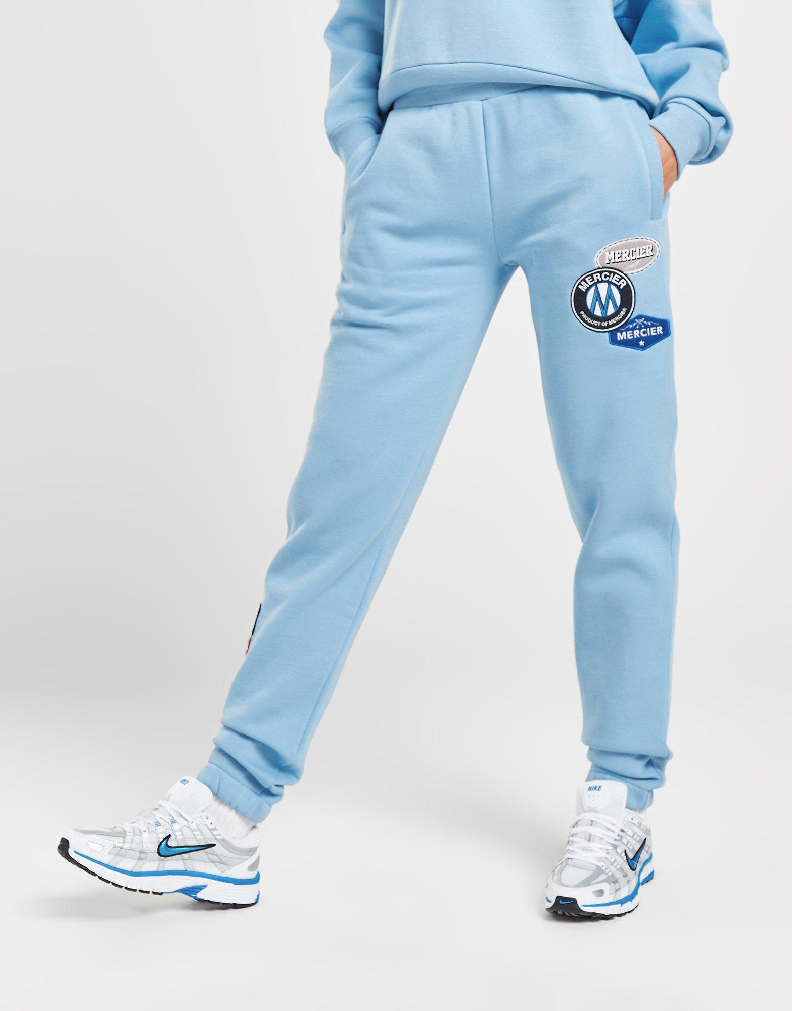 MERCIER Badge Joggers