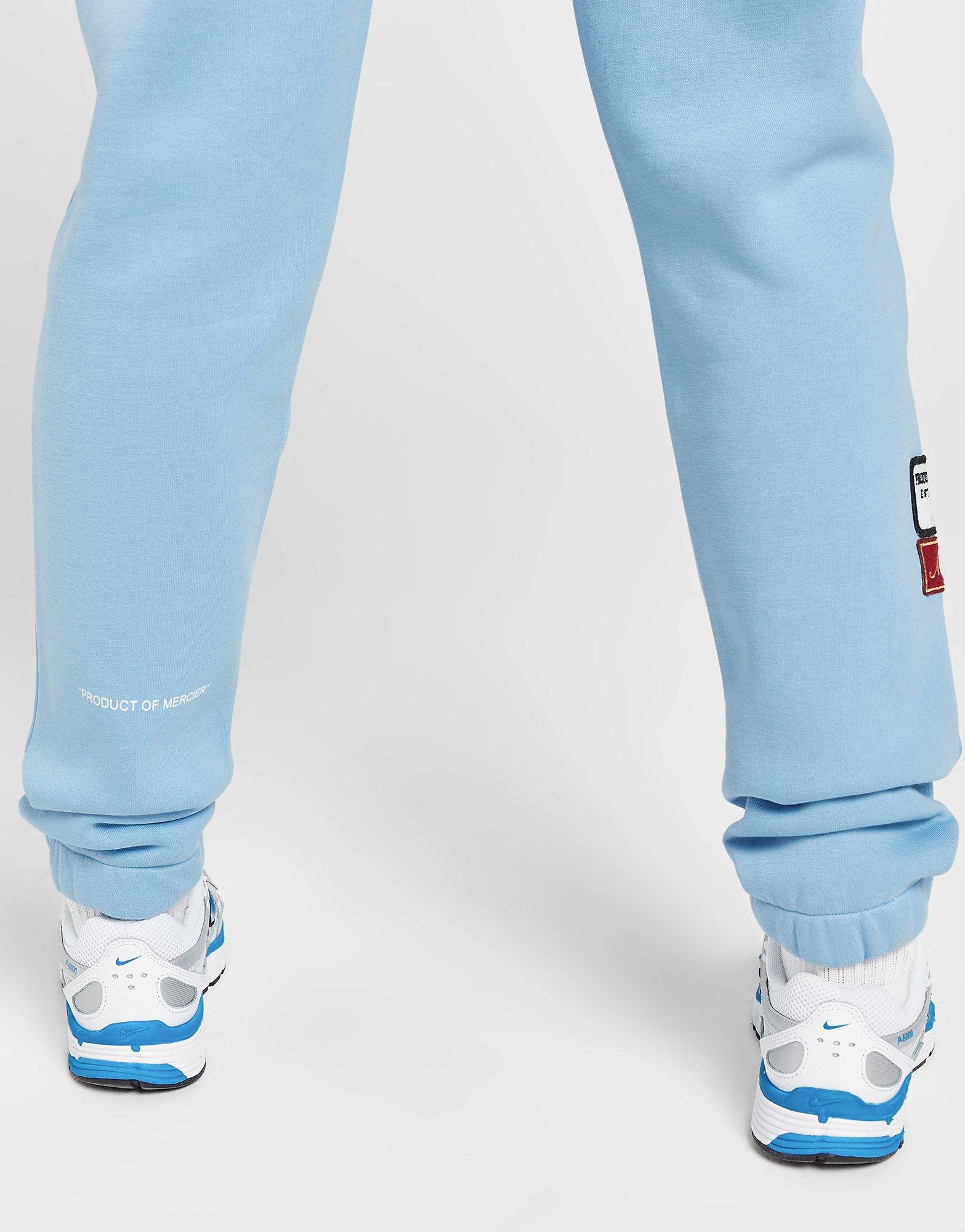 MERCIER Badge Joggers