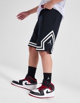 Jordan Diamond Mesh Shorts Junior