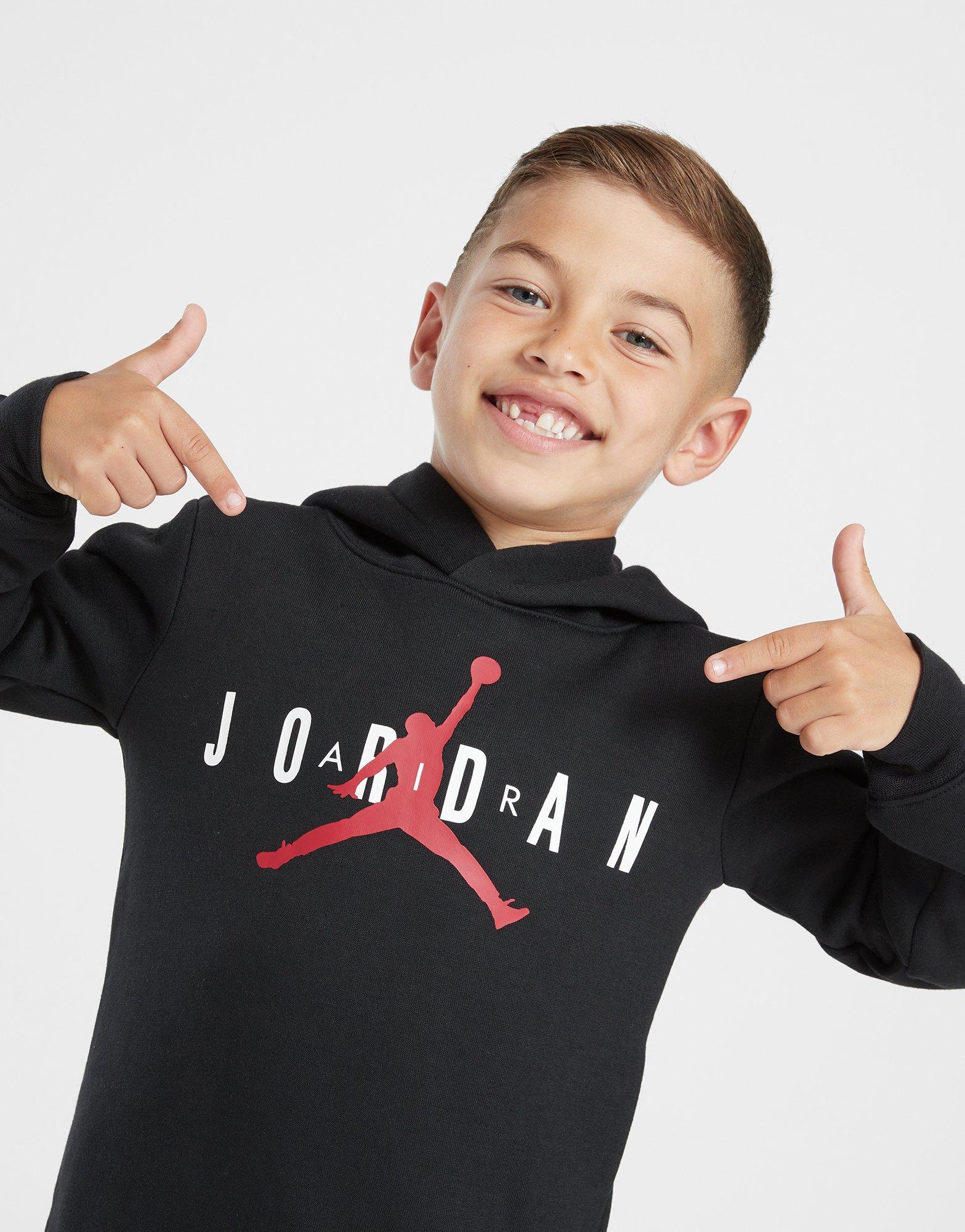 Vente de Ensemble Jordan Jumpman Enfants 85C139-023