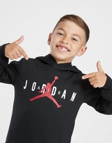 Jordan Jumpman Hoodie Tracksuit Children