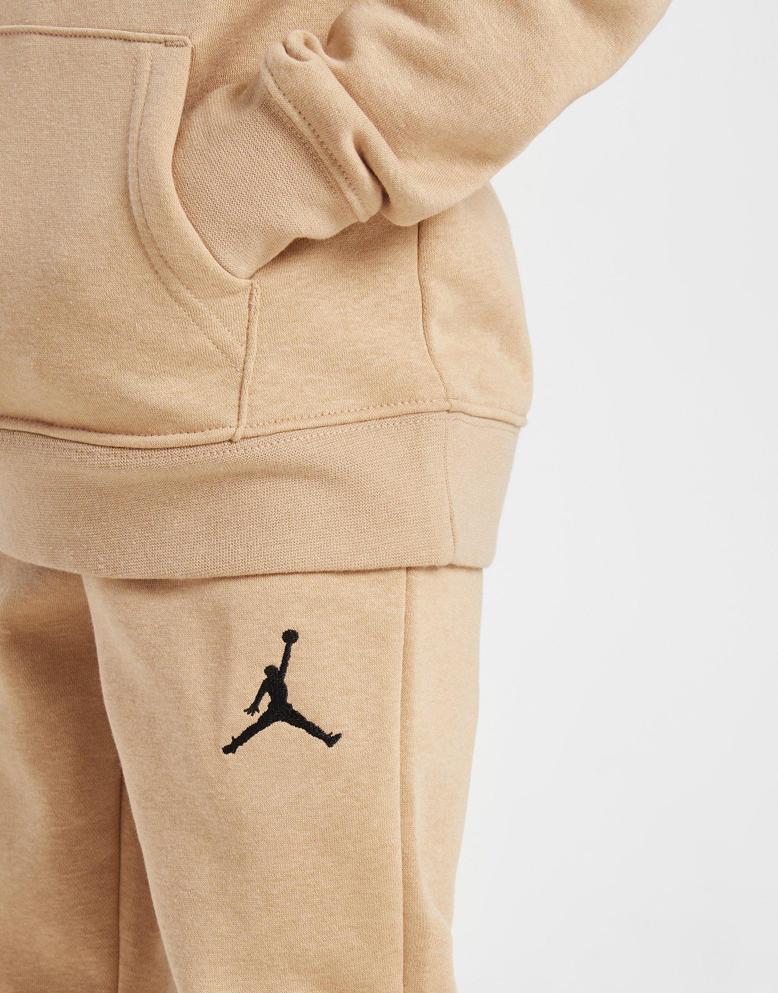 Jordan Essential Hoodie Tracksuit Children