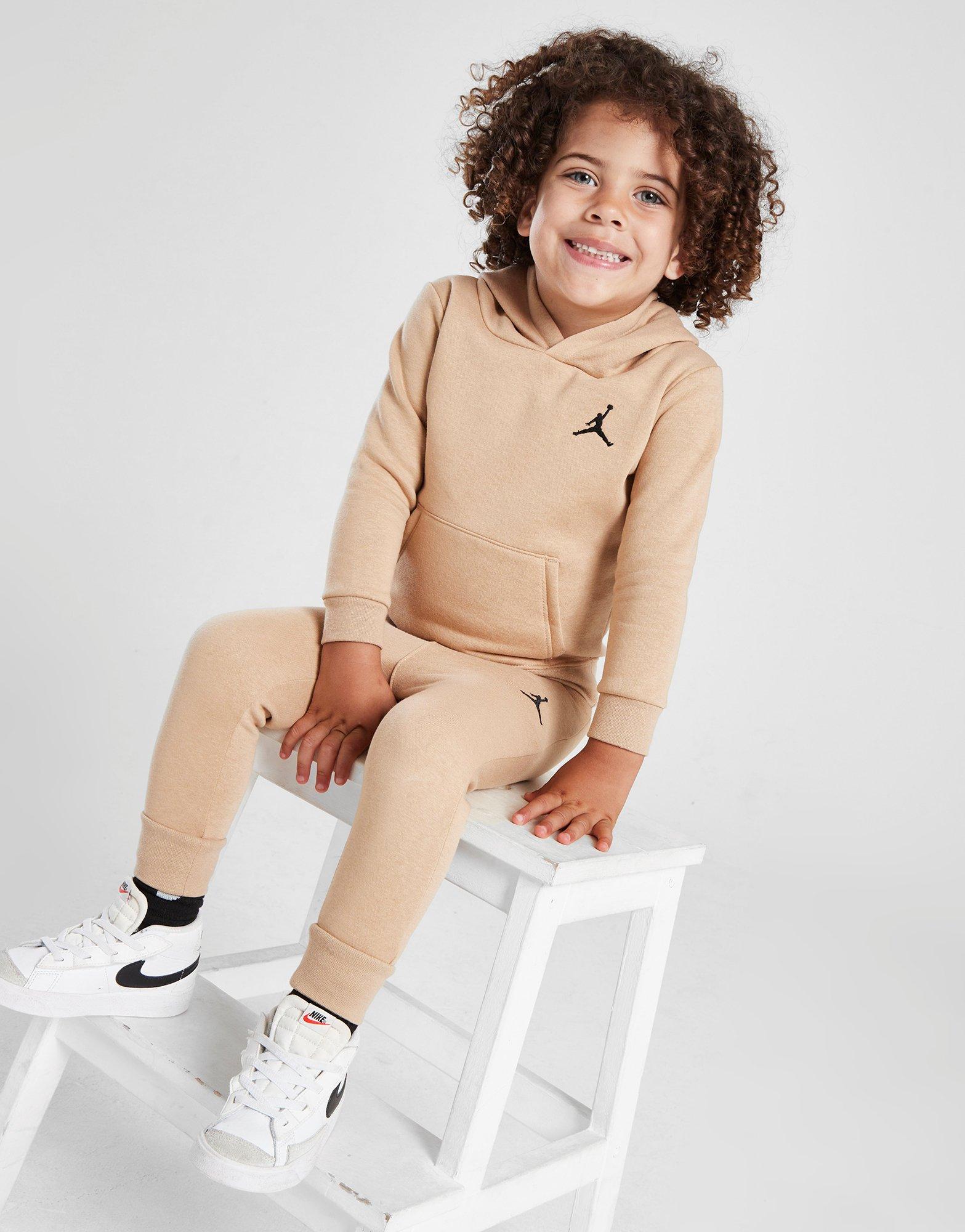 Jordan Essential Hoodie Tracksuit Infant