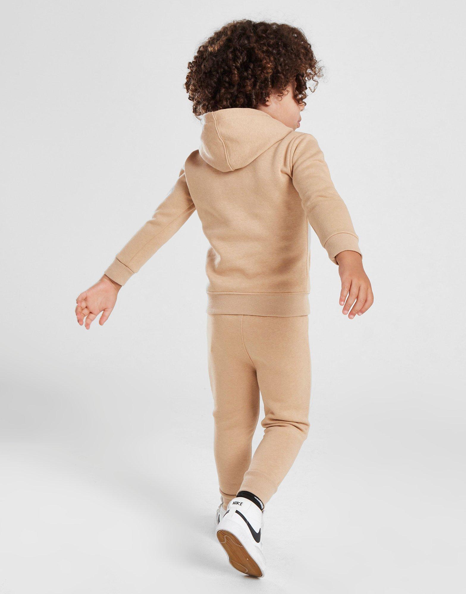 Jordan Essential Hoodie Tracksuit Infant