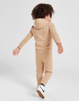 Jordan Essential Camisola Com Capuz chándal Infant