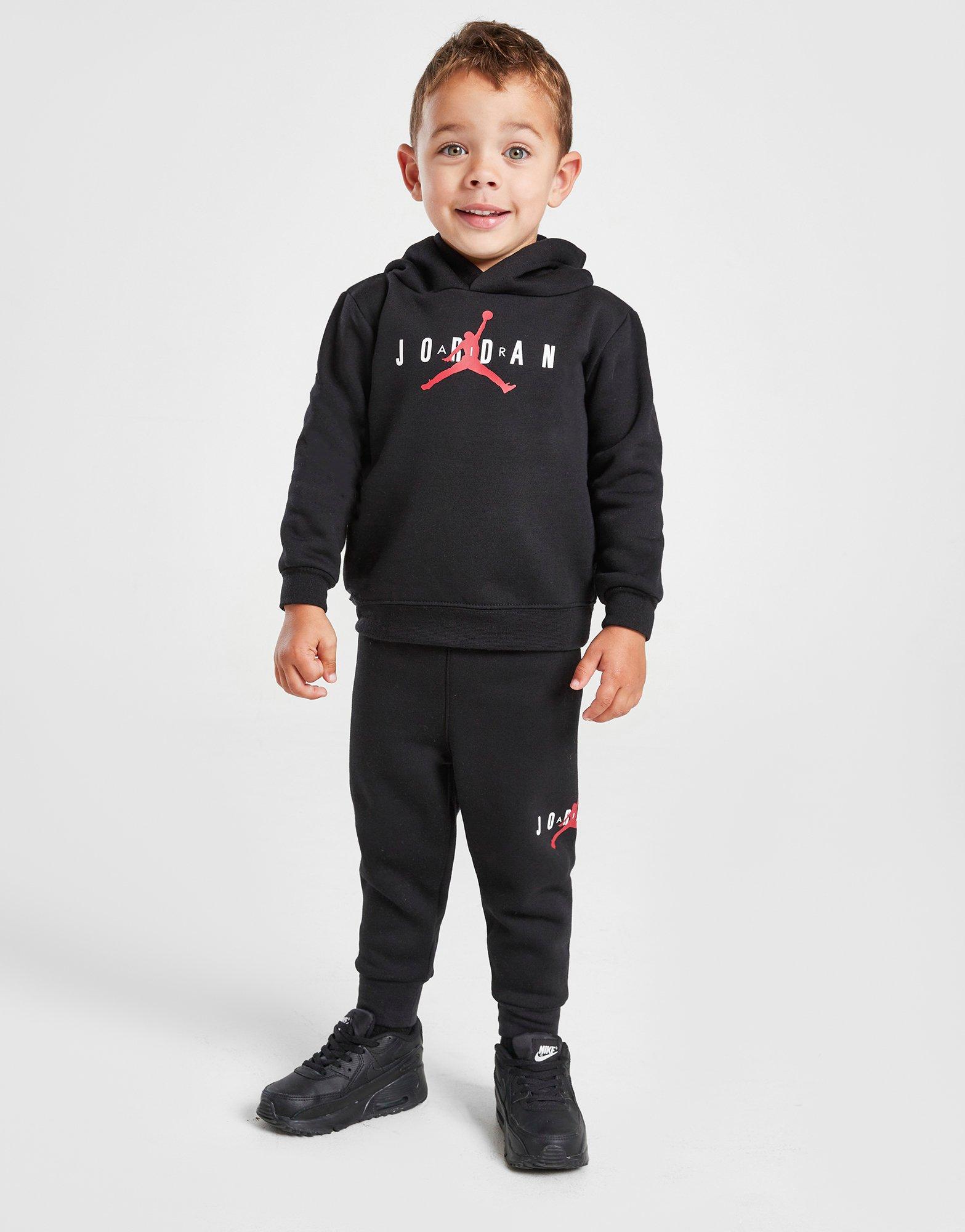 Jordan Jumpman Hoodie Tracksuit Infant