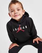 Jordan Jumpman Camisola Com Capuz fato de treino Infant