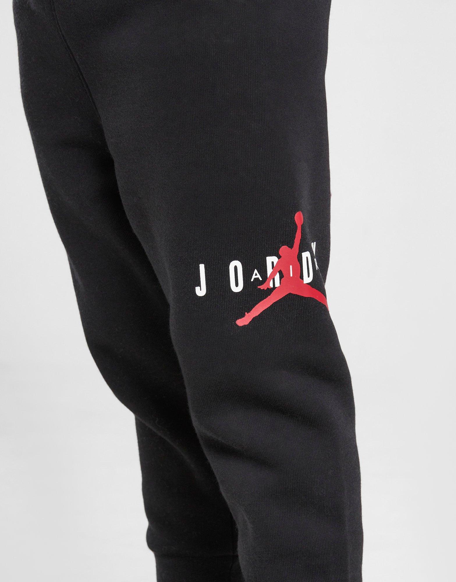 Jordan Jumpman Hoodie Tracksuit Infant