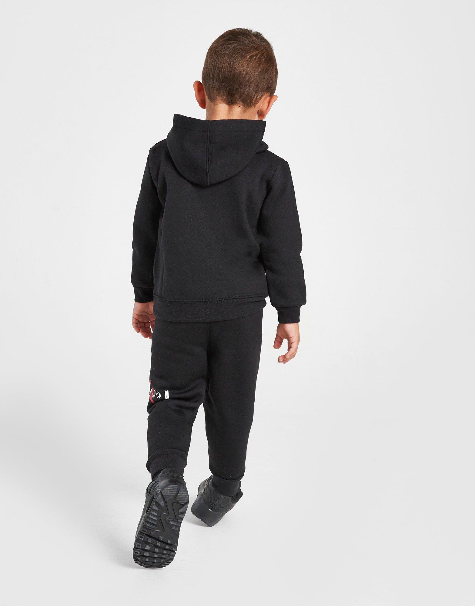 Jordan Jumpman Hoodie Tracksuit Infant