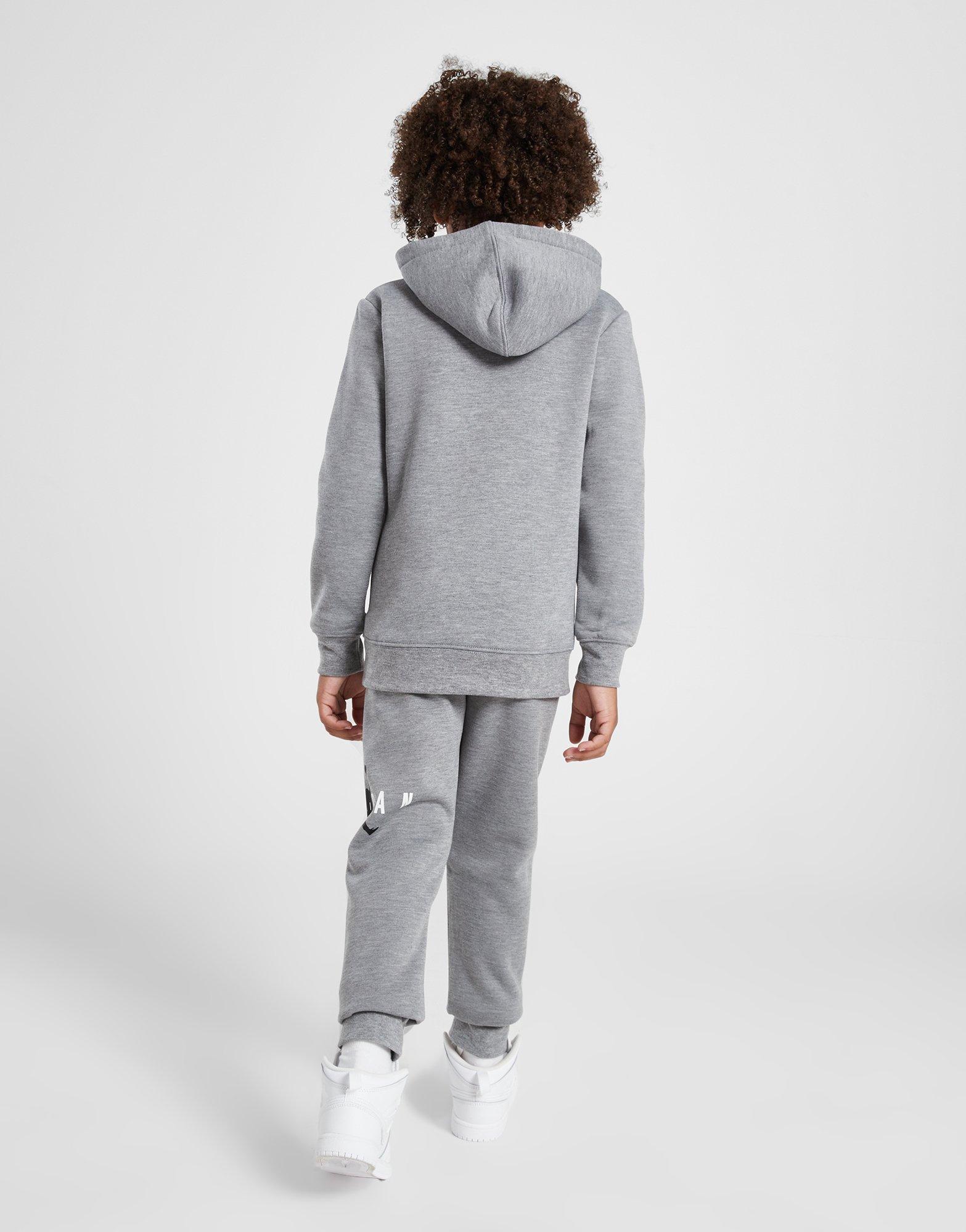 Jordan Ensemble de survêtement Jumpman Enfant Gris- JD Sports France