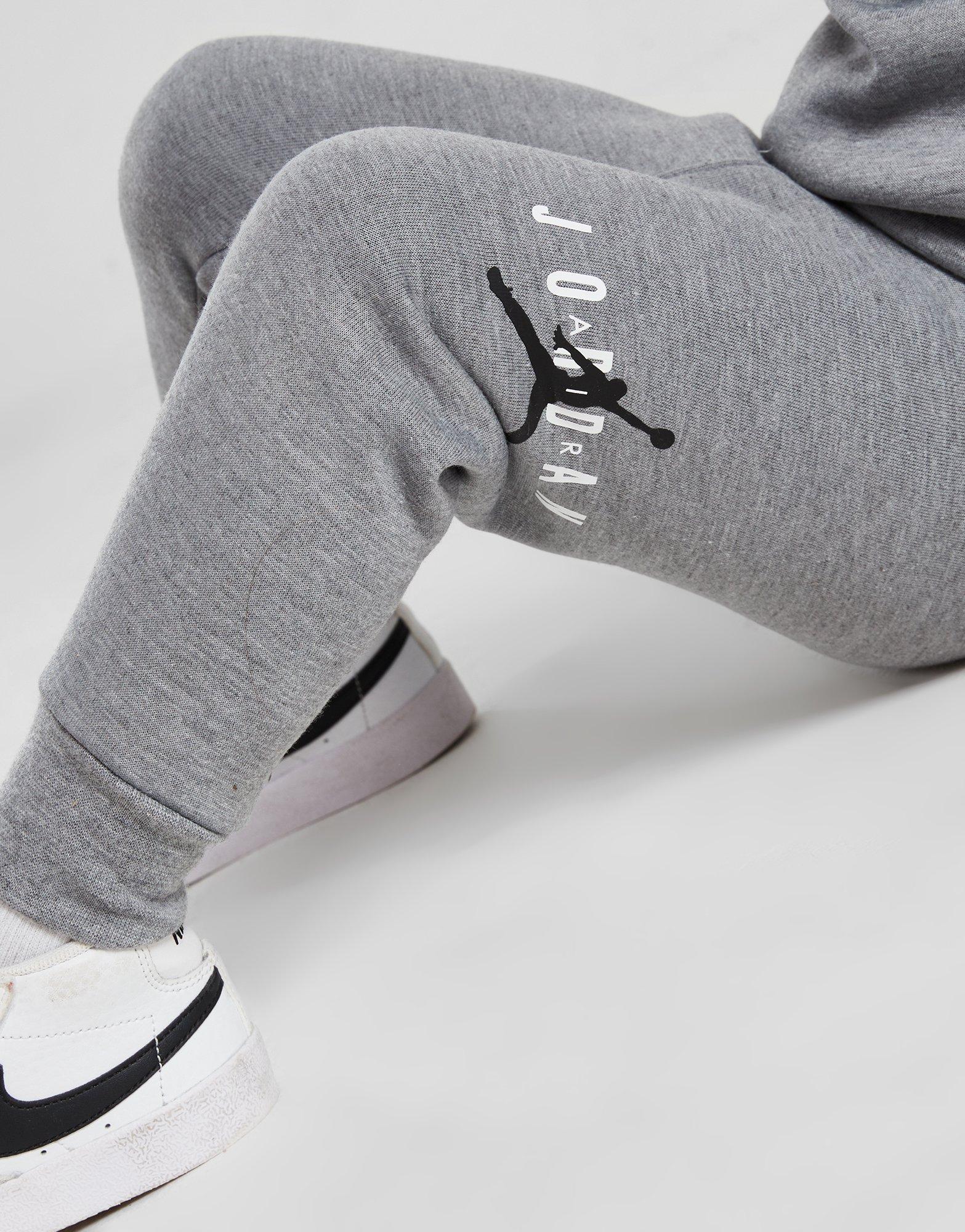 Ensemble jordan online gris