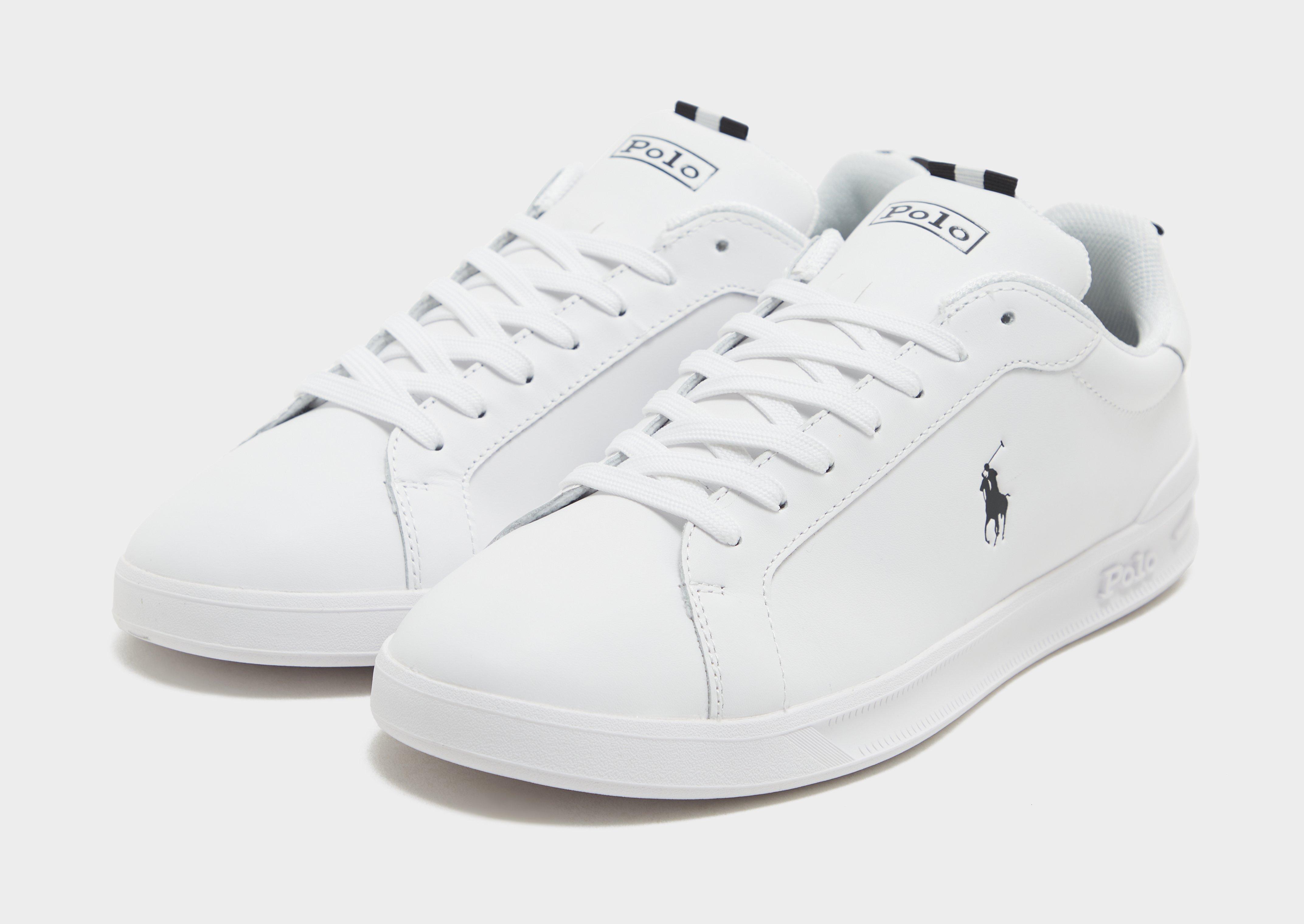 Polo Ralph Lauren Heritage Court