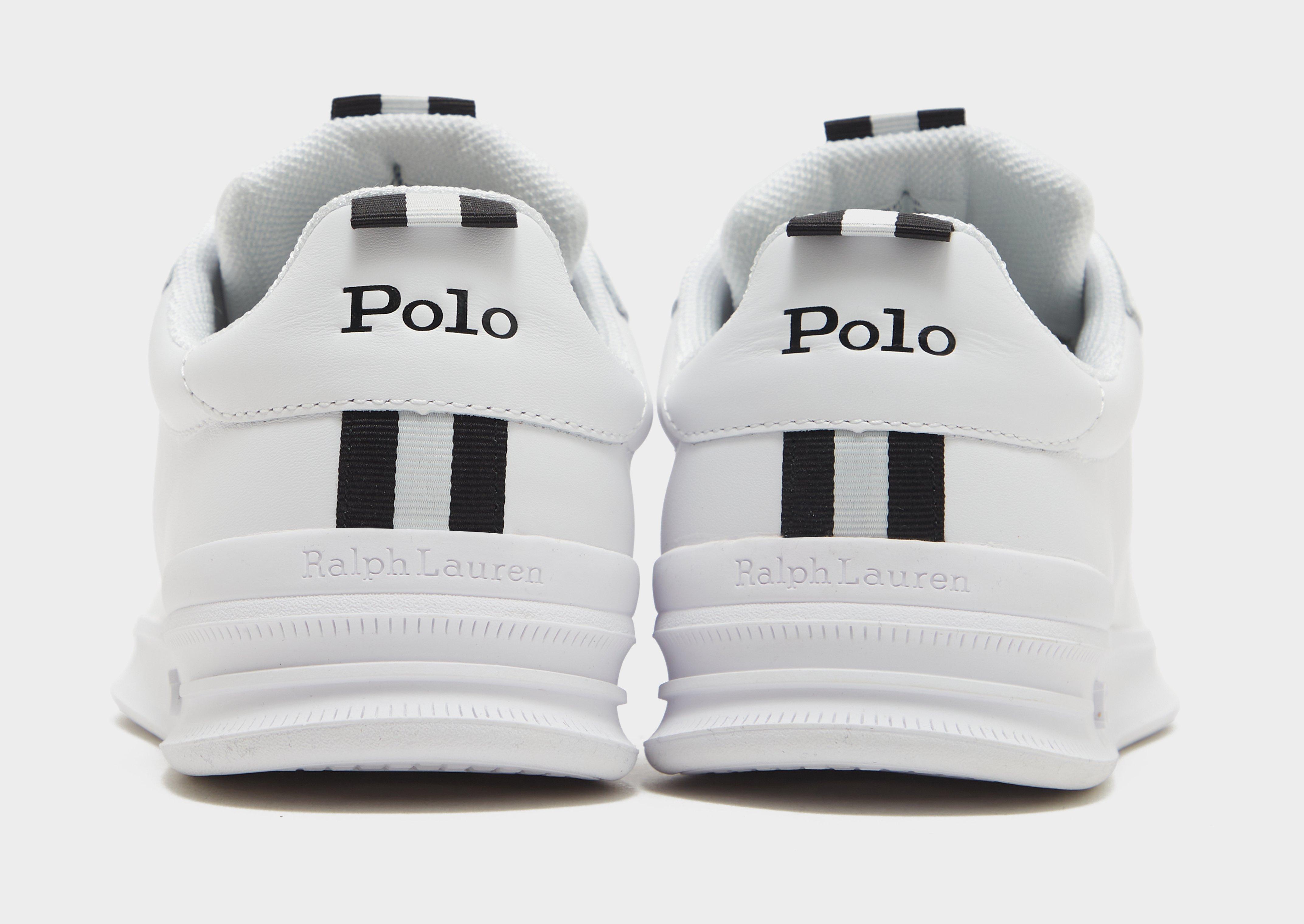 Polo Ralph Lauren Heritage Court