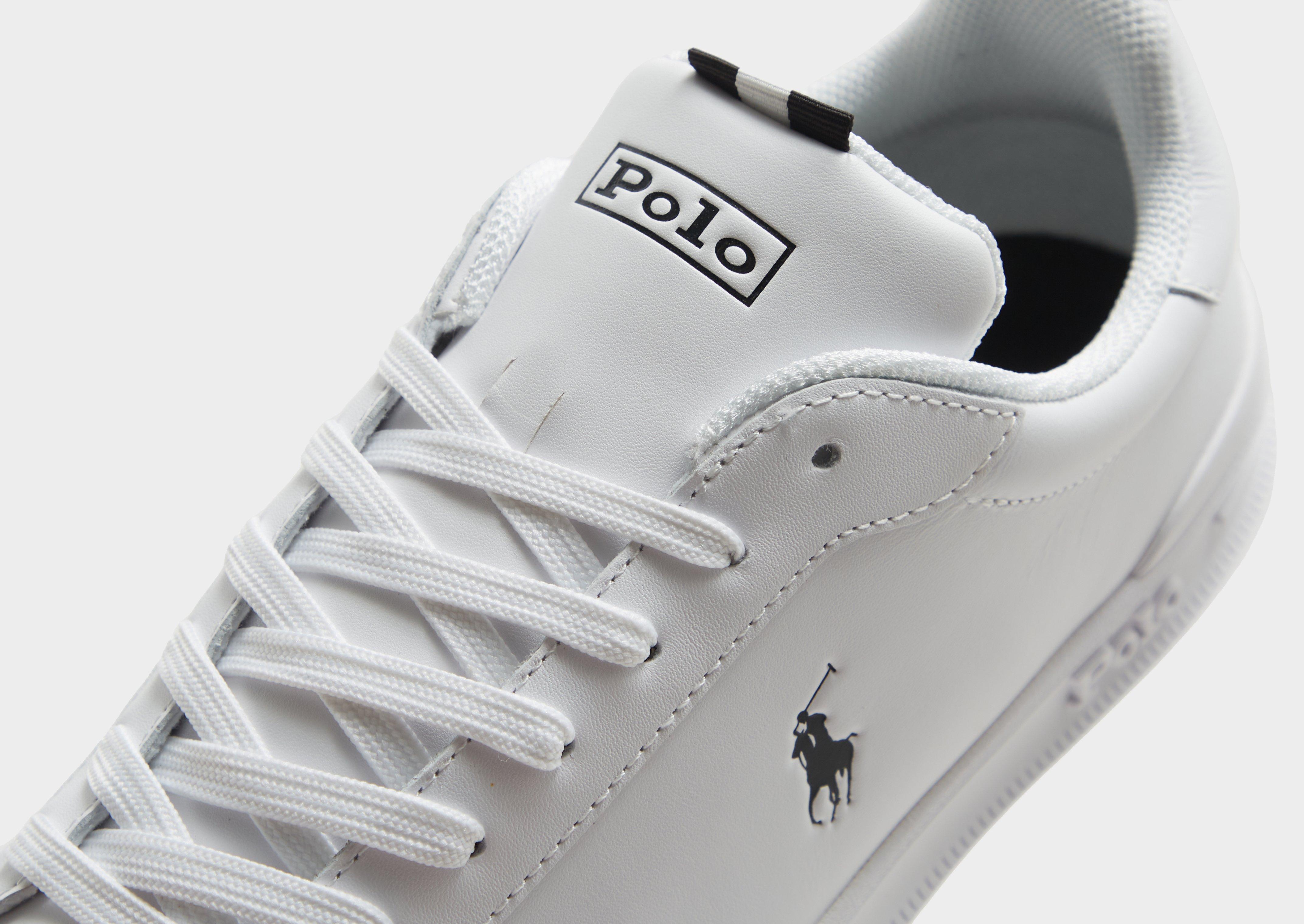 Polo Ralph Lauren Heritage Court