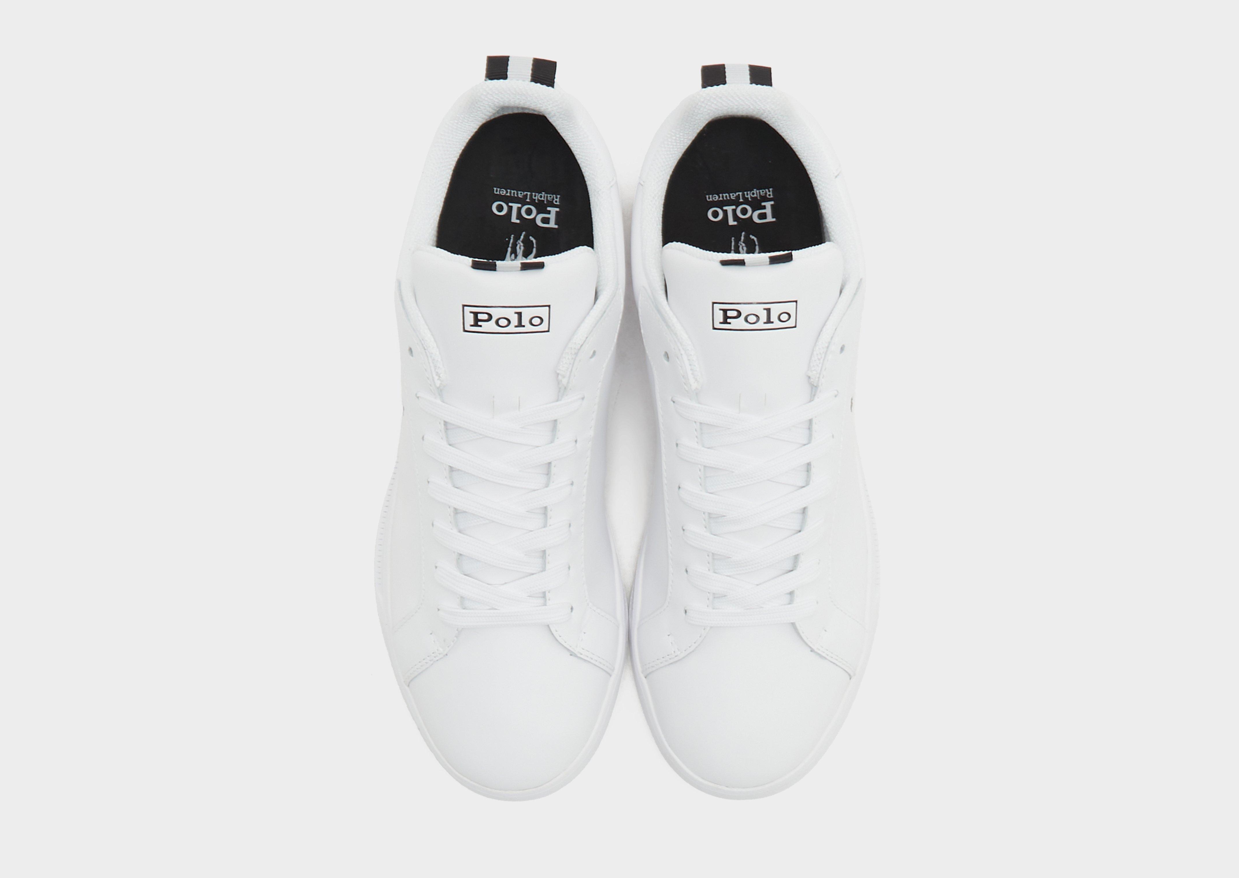 Polo Ralph Lauren Heritage Court