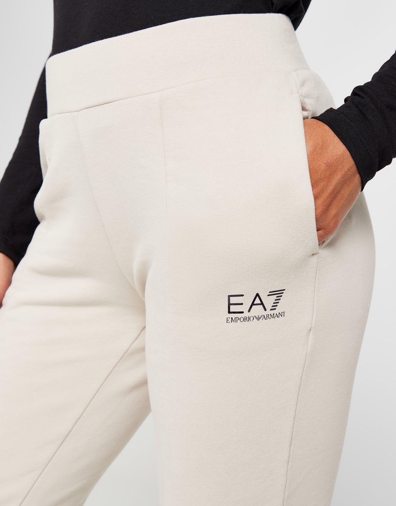EA7 Emporio Armani Logo Joggers
