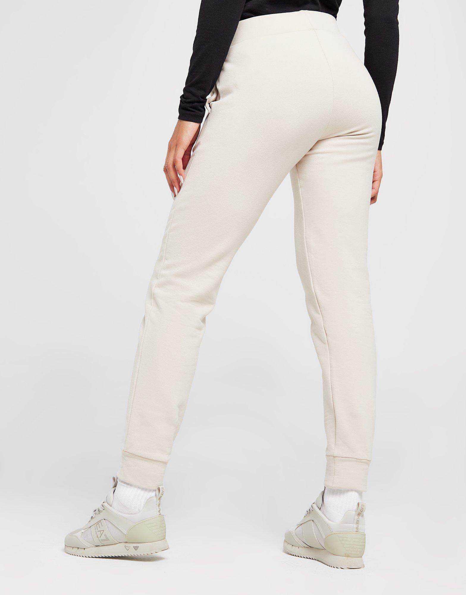 EA7 Emporio Armani Logo Joggers