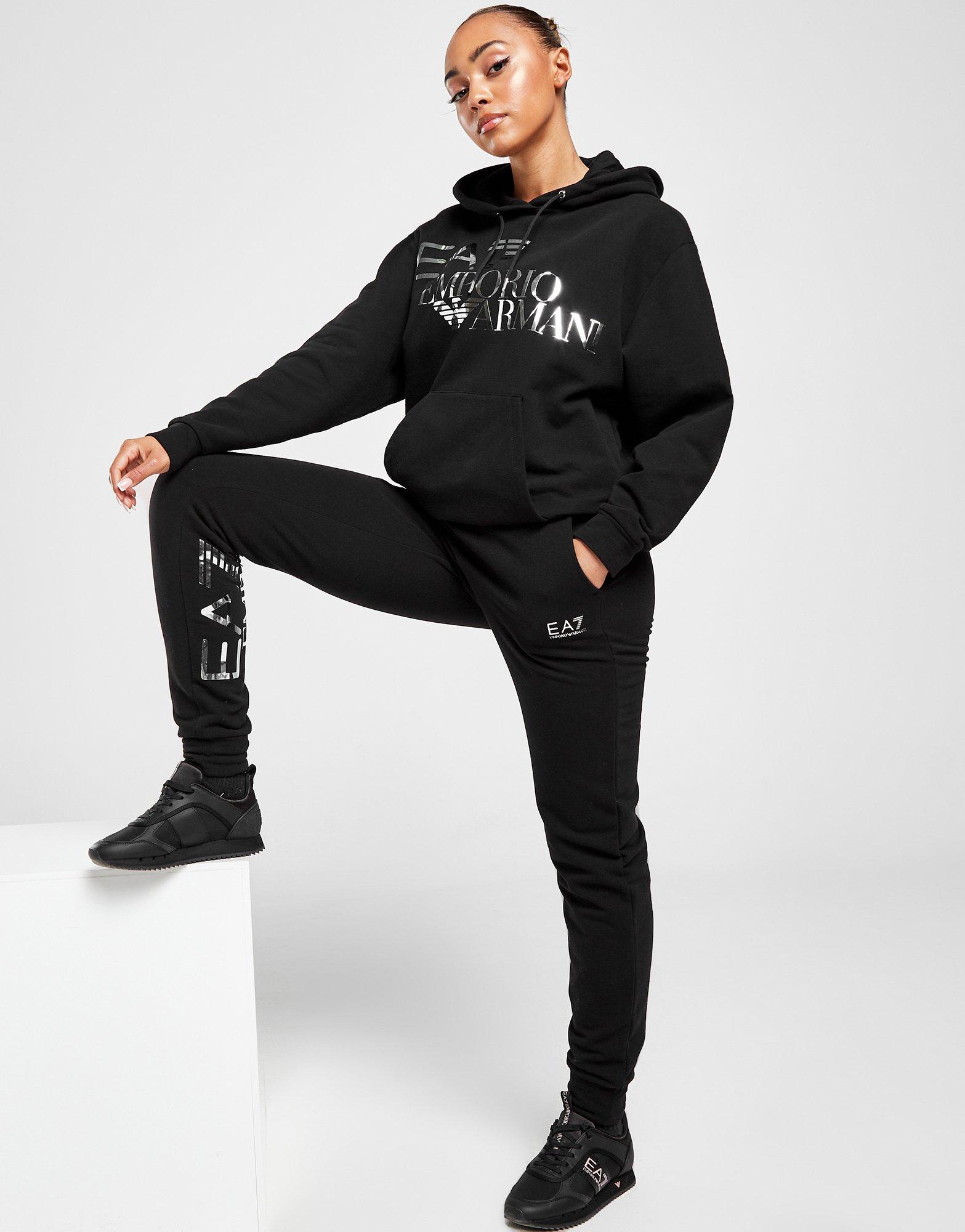 EA7 Emporio Armani Shine Joggers