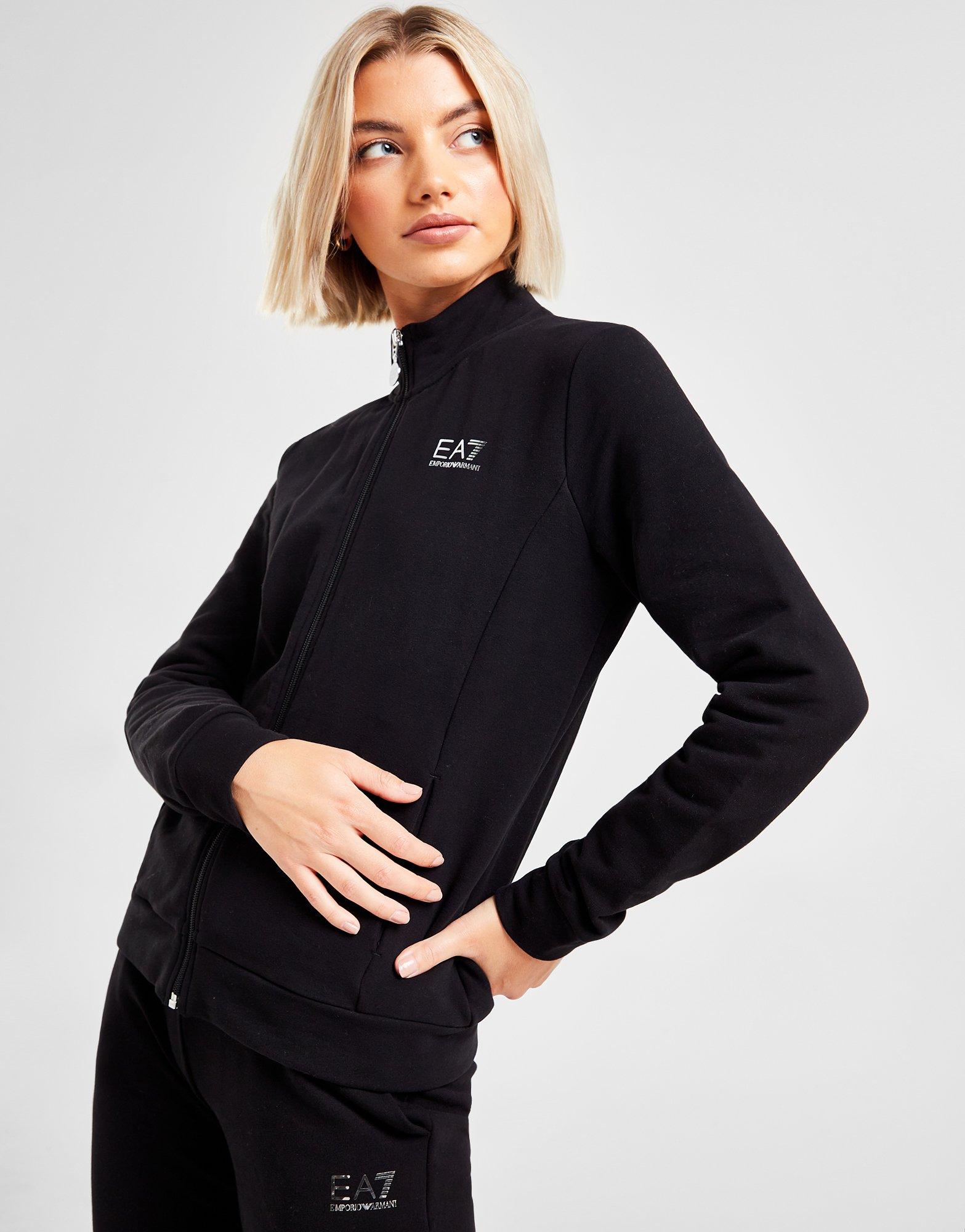 EA7 Emporio Armani Shine Logo Tracksuit