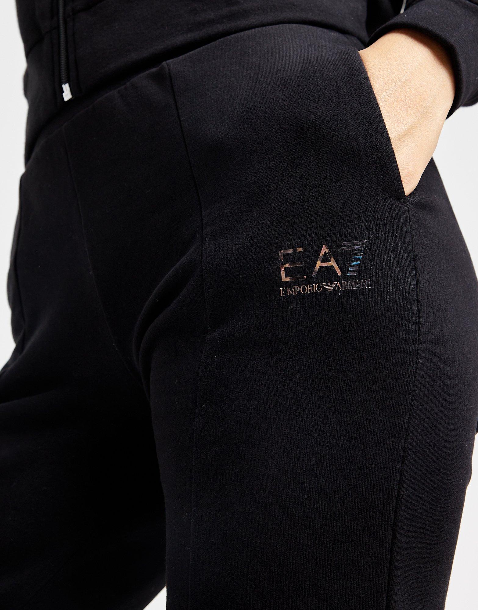 EA7 Emporio Armani Logo Joggers