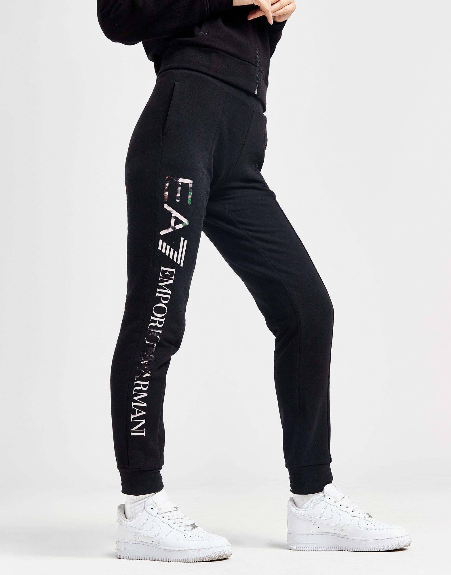 EA7 Emporio Armani Logo Joggers