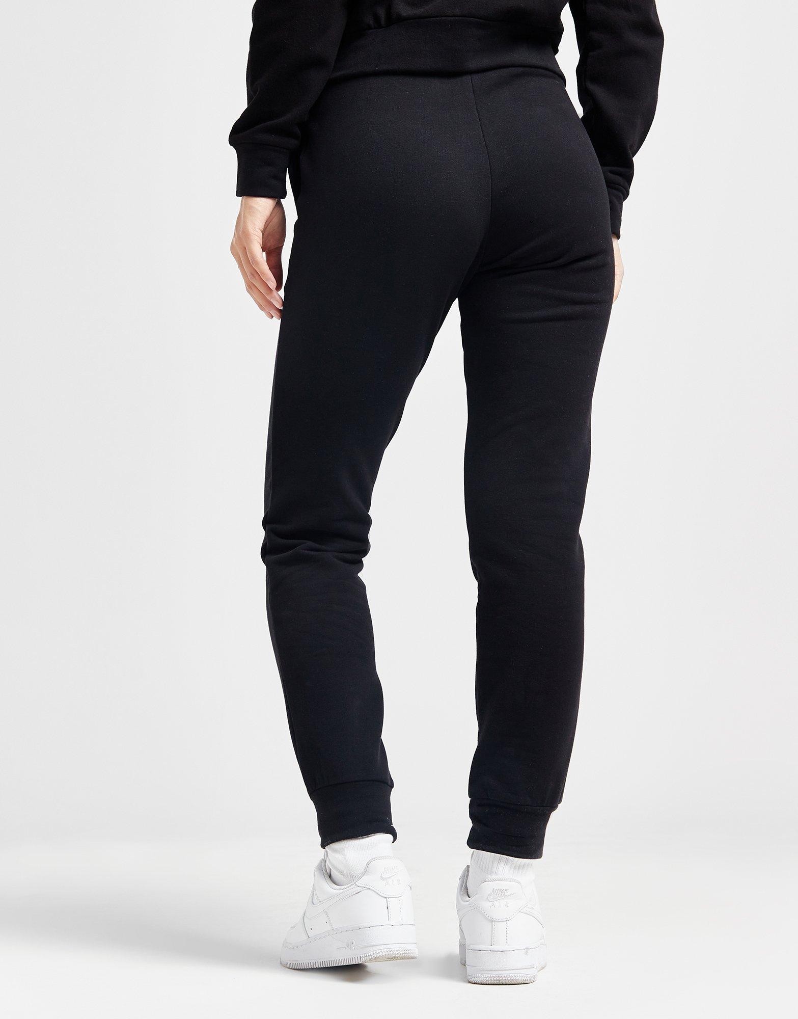 EA7 Emporio Armani Logo Joggers
