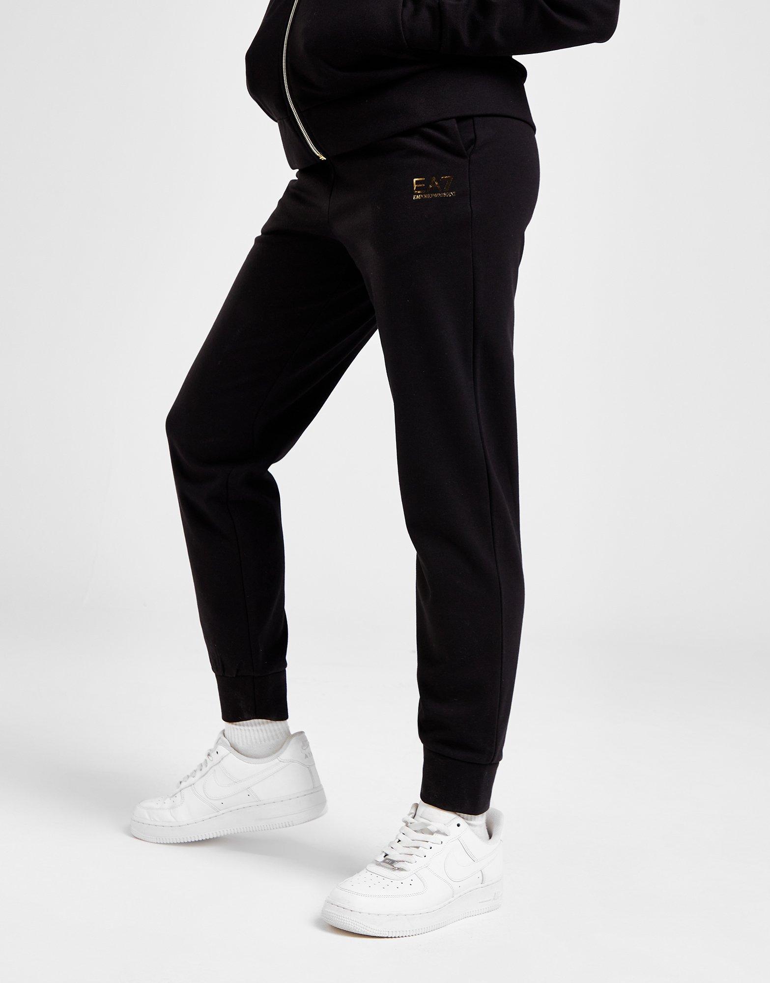Emporio Armani EA7 Tracksuit Dam