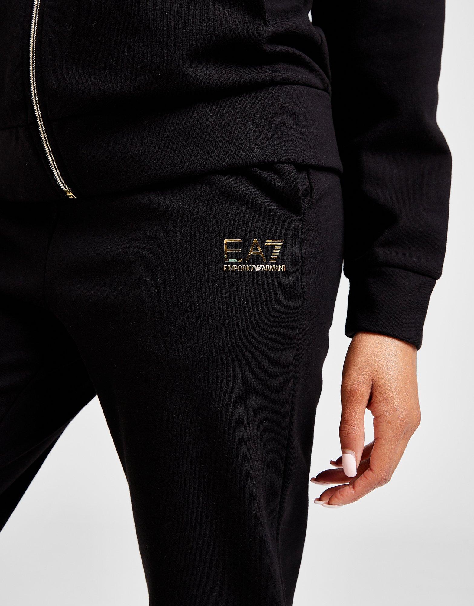 Emporio Armani EA7 Tracksuit Dam