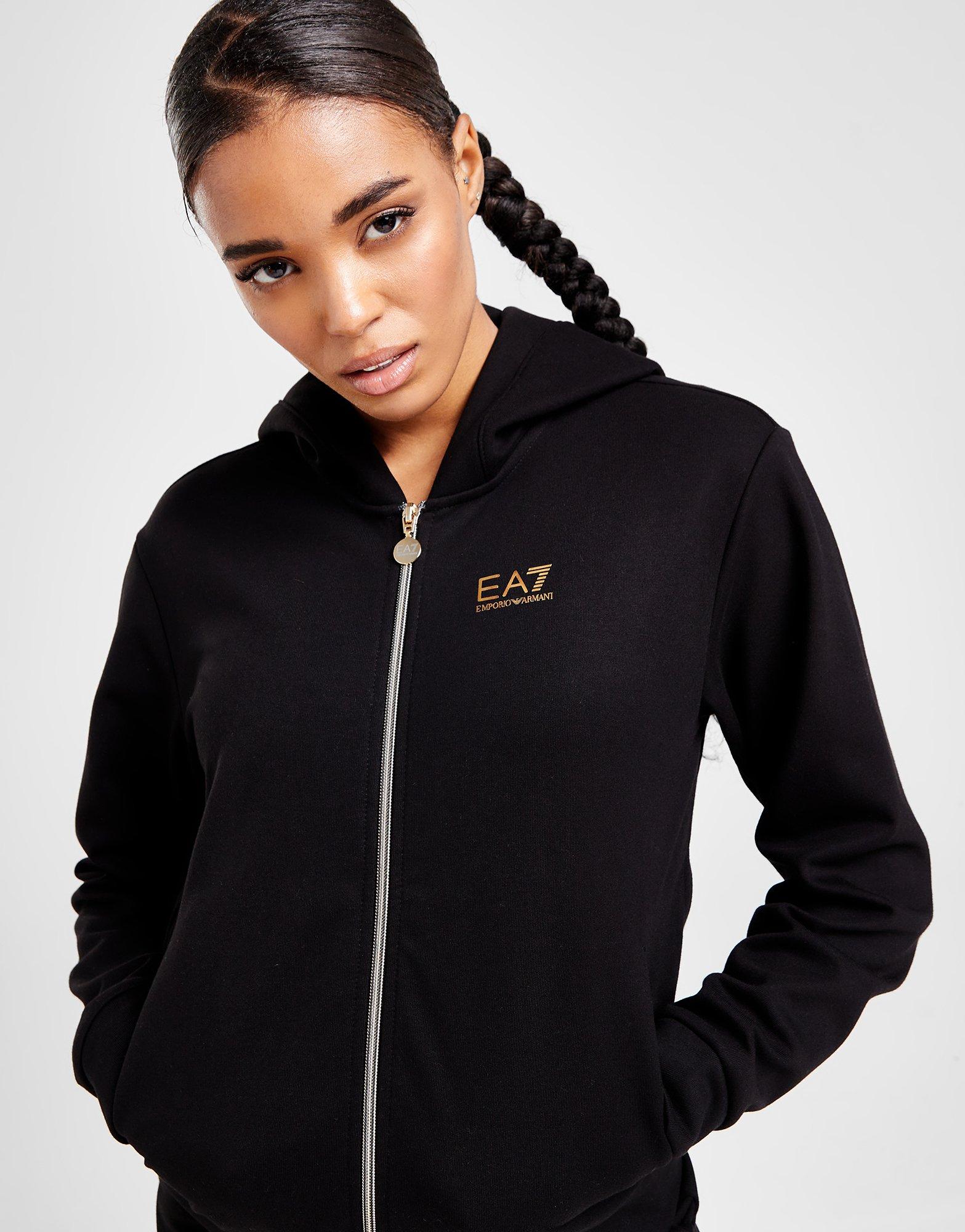 Emporio Armani EA7 Tracksuit Dam