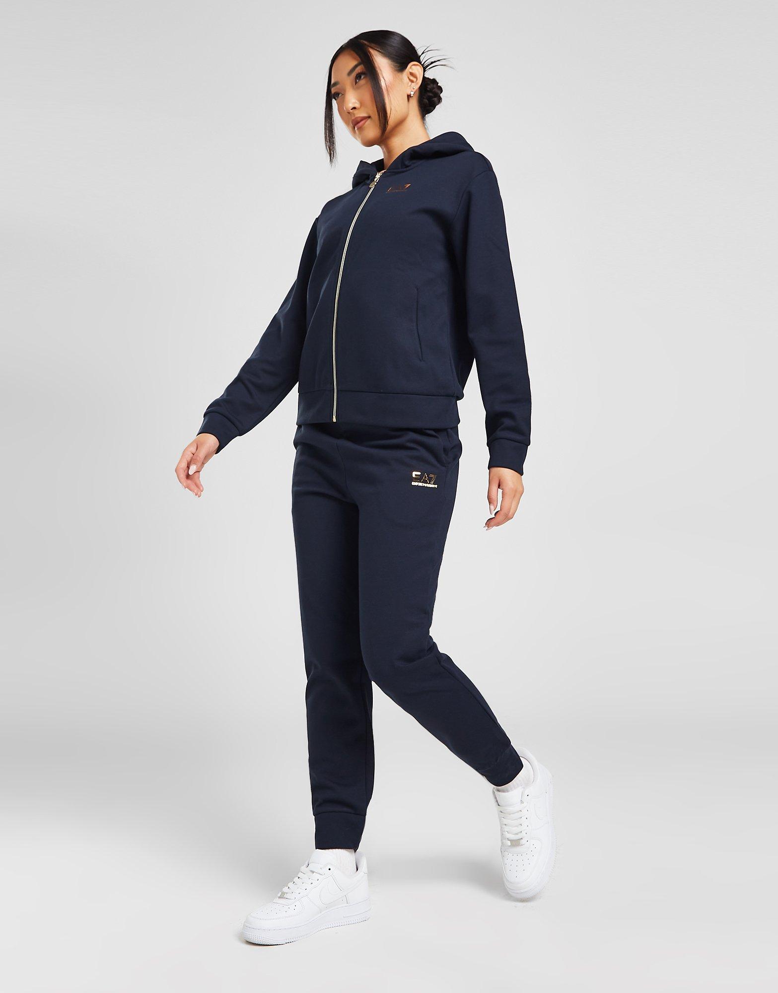 Women's Tracksuits, adidas, EA7, Nike Full Sets