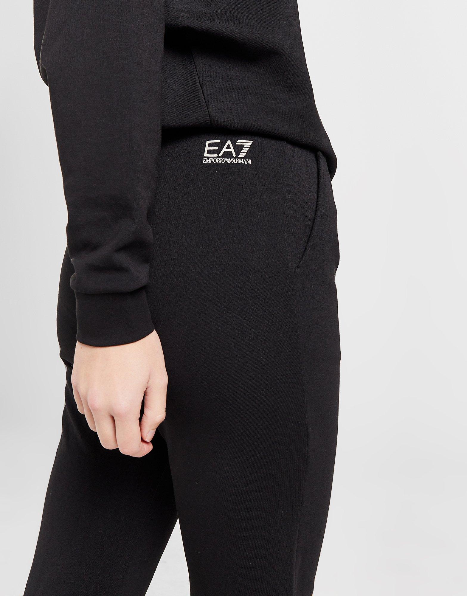 EA7 Emporio Armani Ensemble Sweat/Legging Sparkle Box Femme