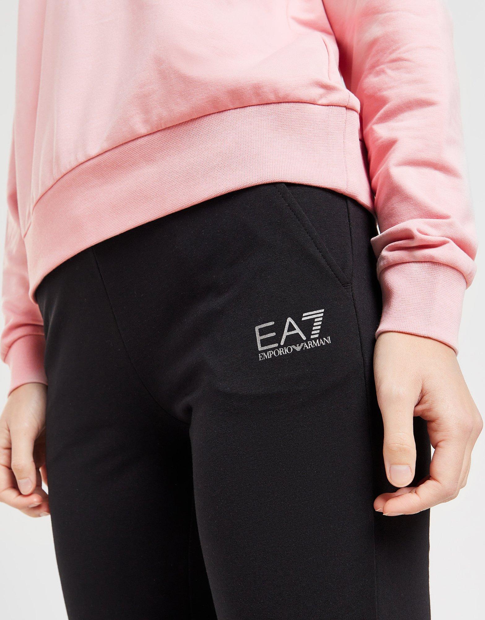 EA7 Emporio Armani Stud Overhead Tracksuit