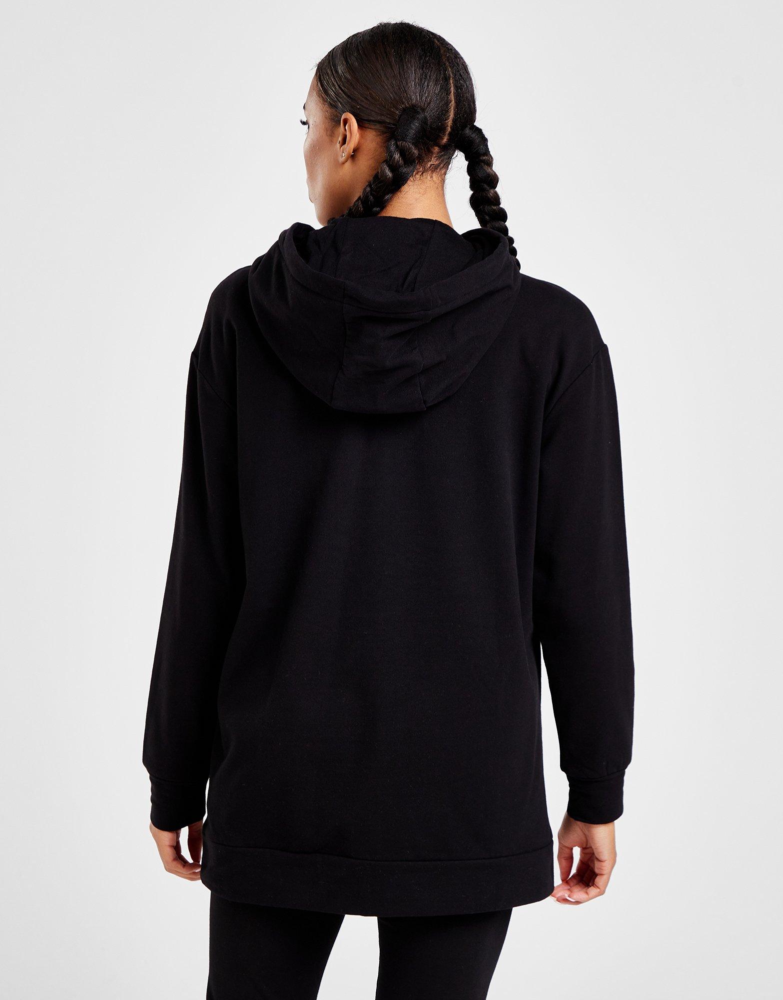 EA7 Emporio Armani Eagle Logo Hoodie