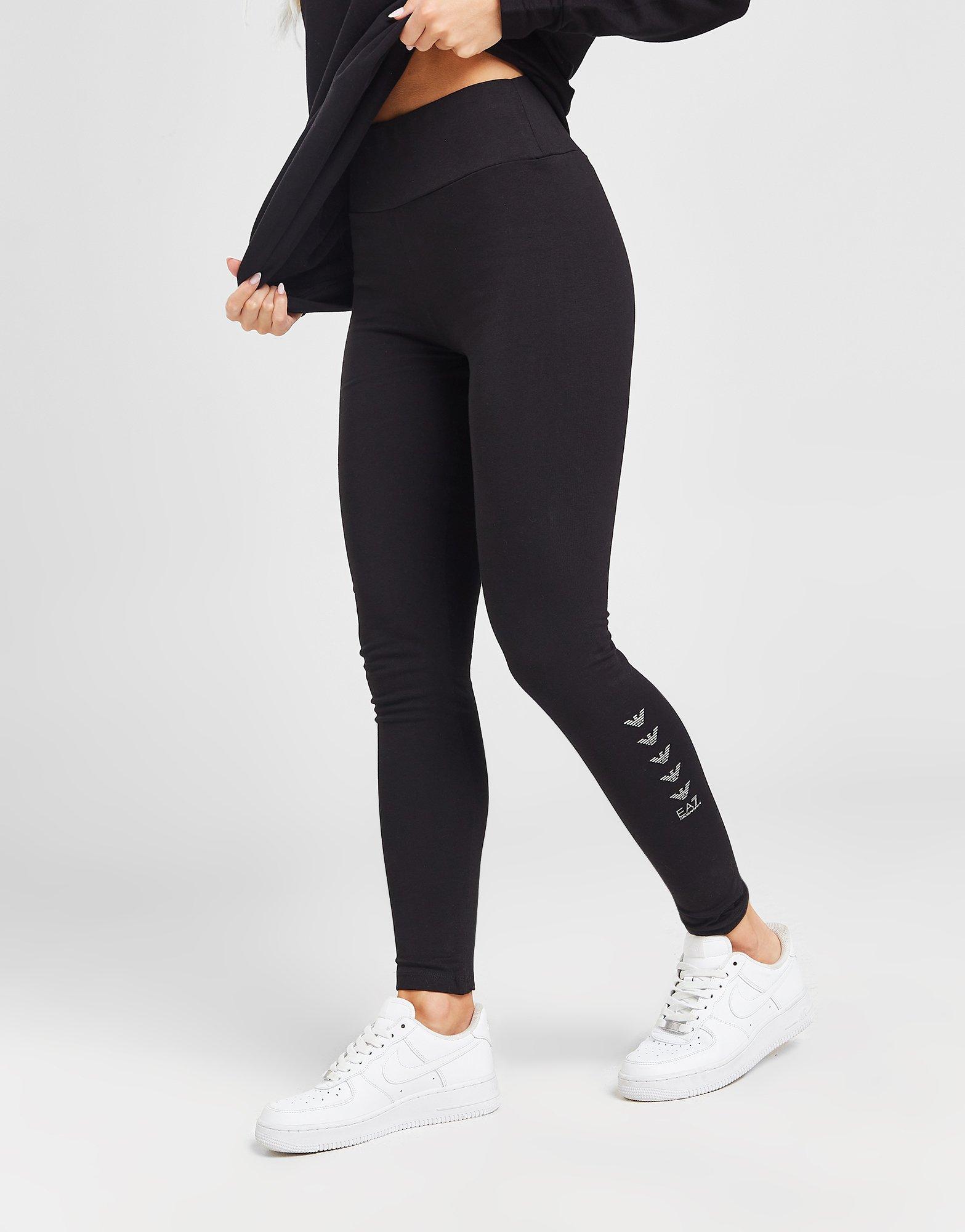 Emporio Armani EA7 Eagle Leggings