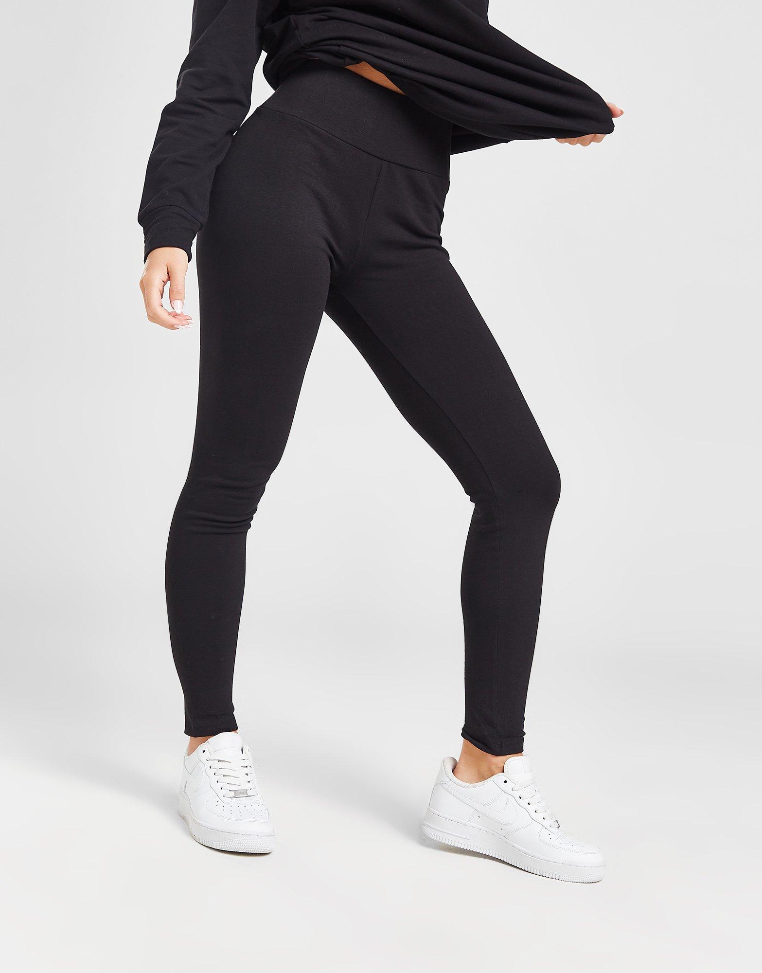 Emporio Armani EA7 Eagle Leggings