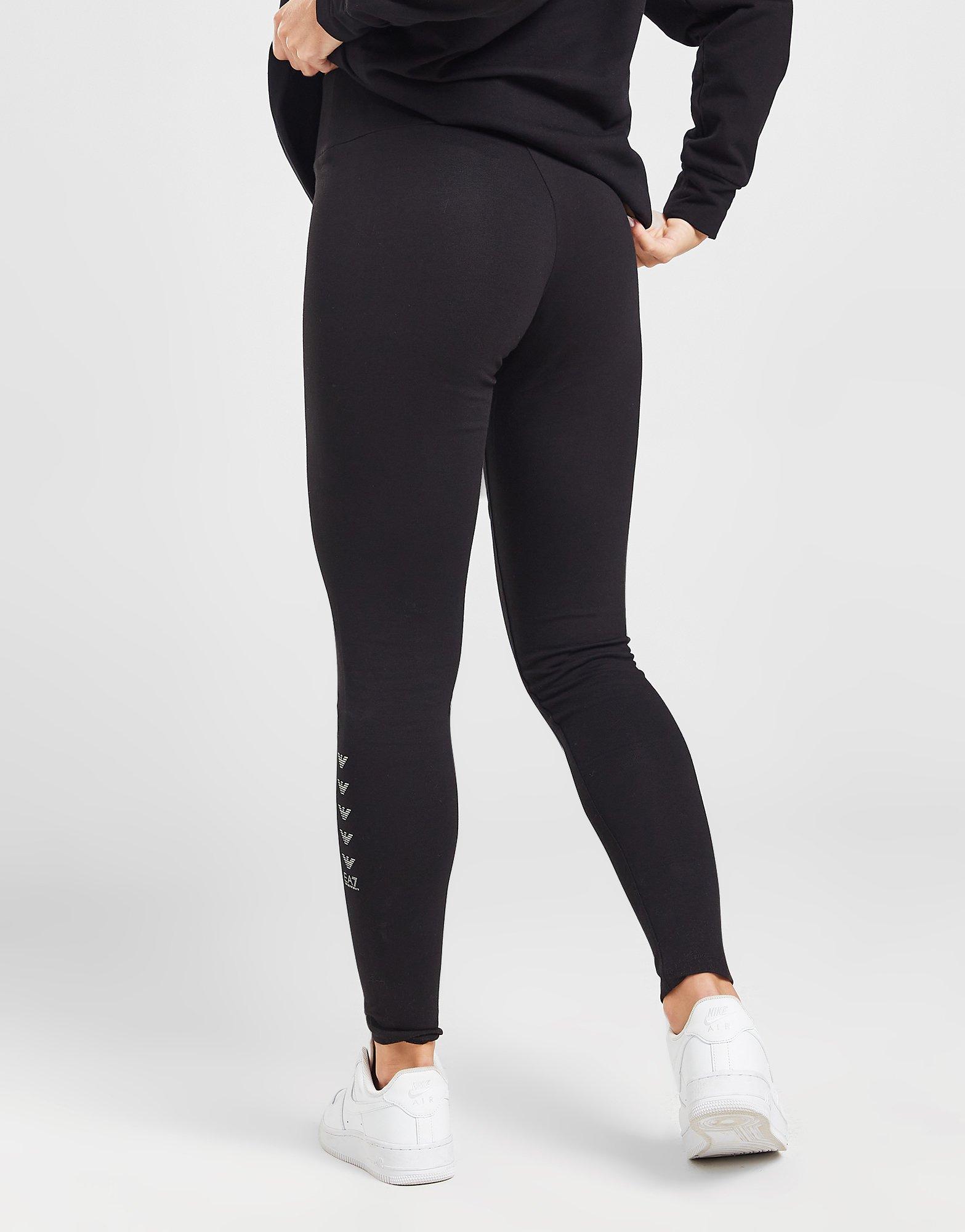 Emporio Armani EA7 Eagle Leggings