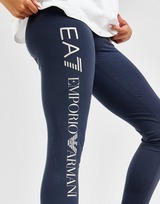 Emporio Armani EA7 Legging Logo Femme