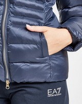 Emporio Armani EA7 Core Padded Jacket