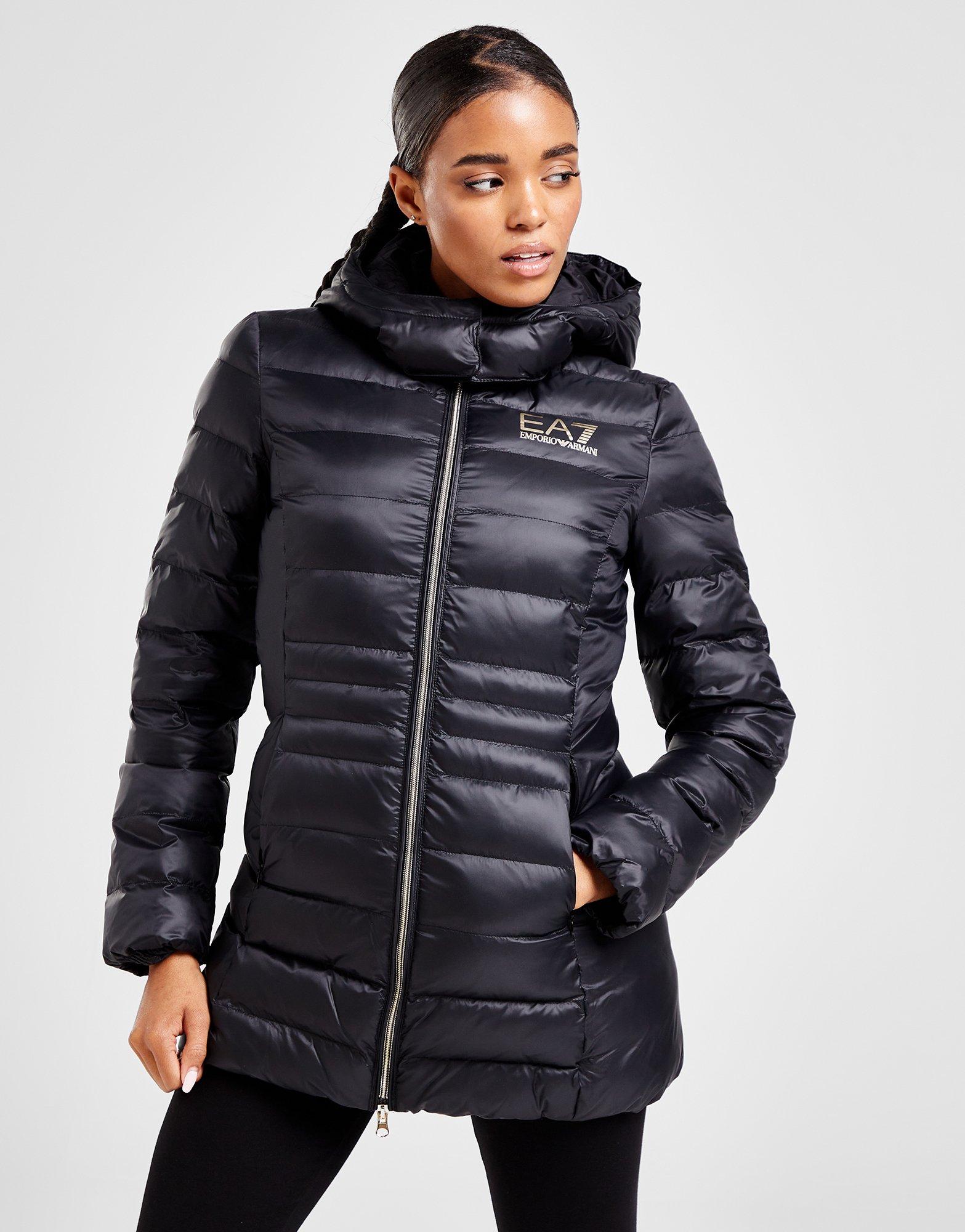 Jd sports deals emporio armani women's