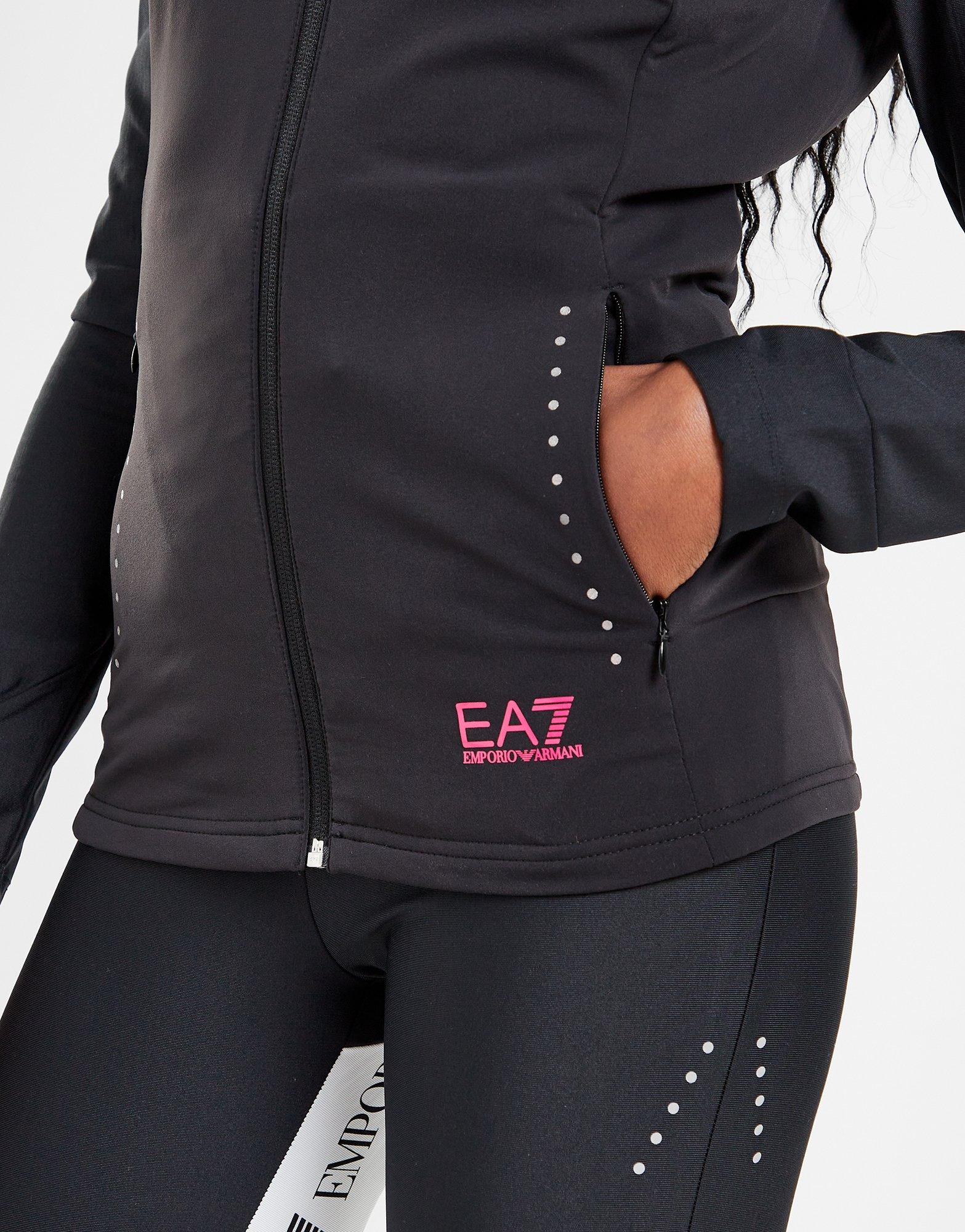 EA7 Emporio Armani Furor Insulated Gilet