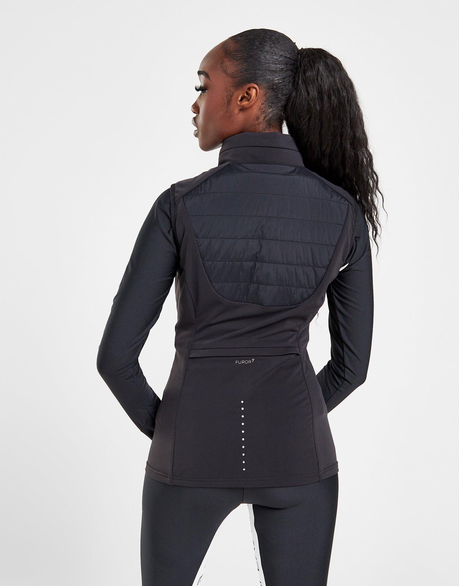 EA7 Emporio Armani Furor Insulated Gilet