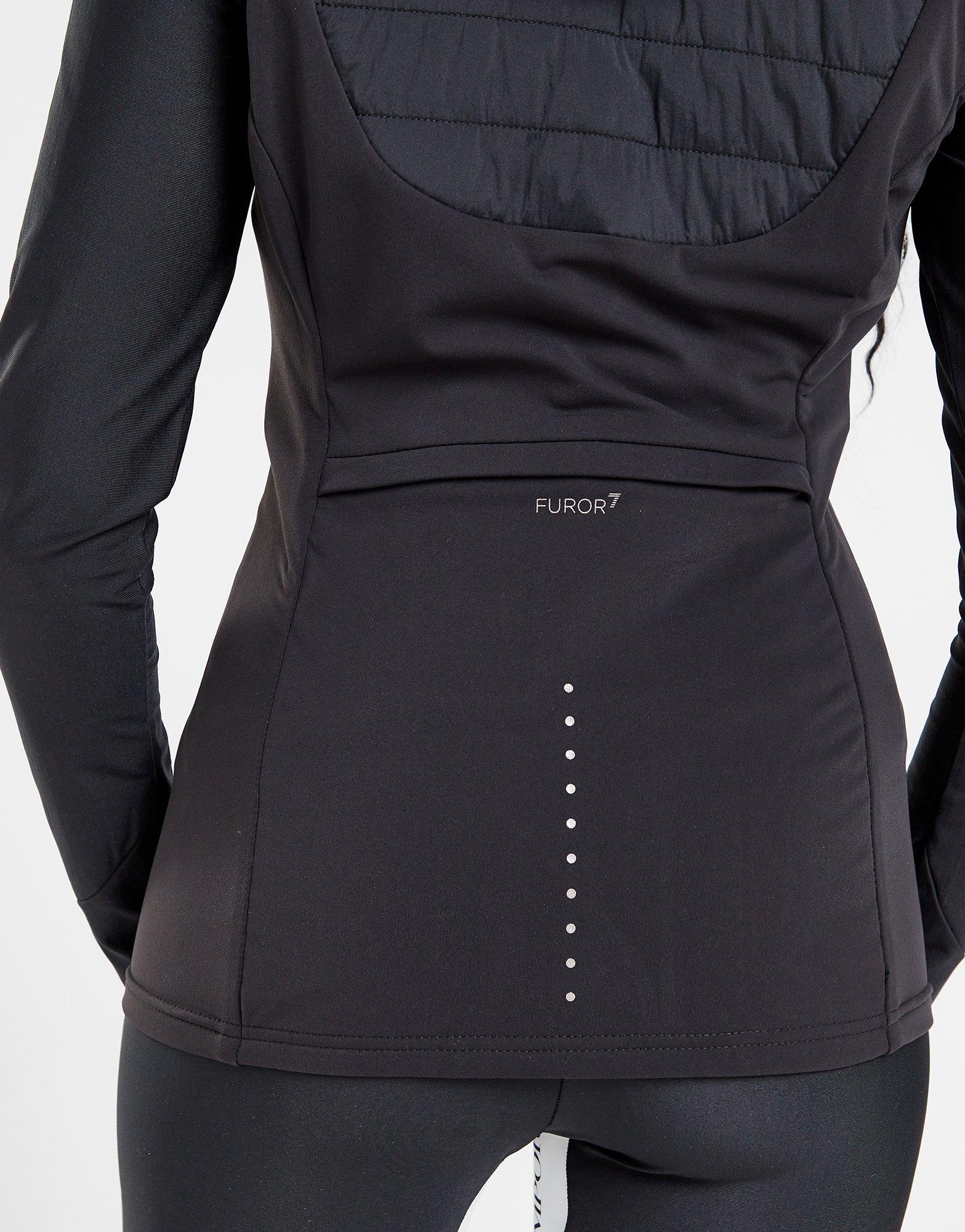 EA7 Emporio Armani Furor Insulated Gilet