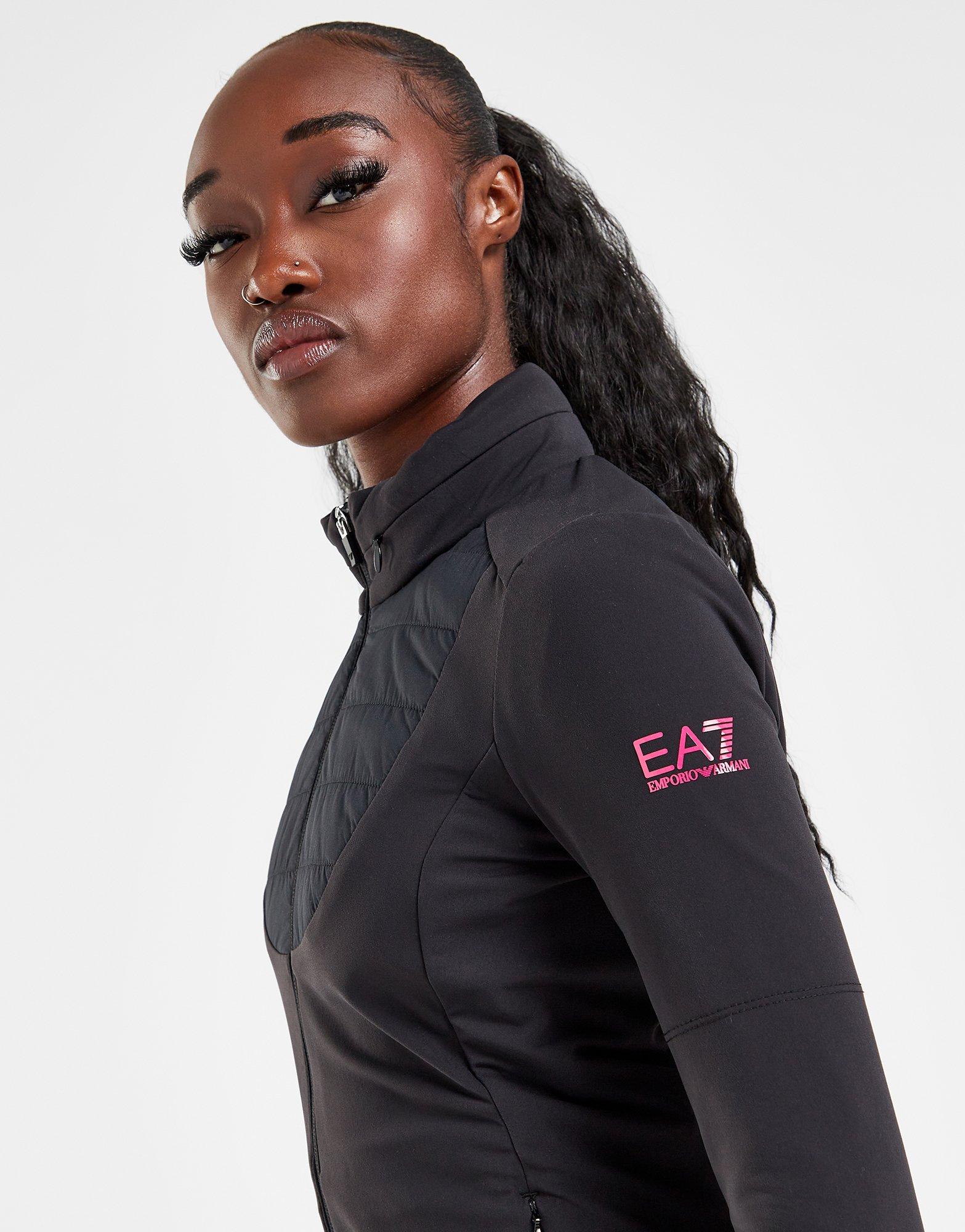 Emporio Armani EA7 Furor Insulated Jacket