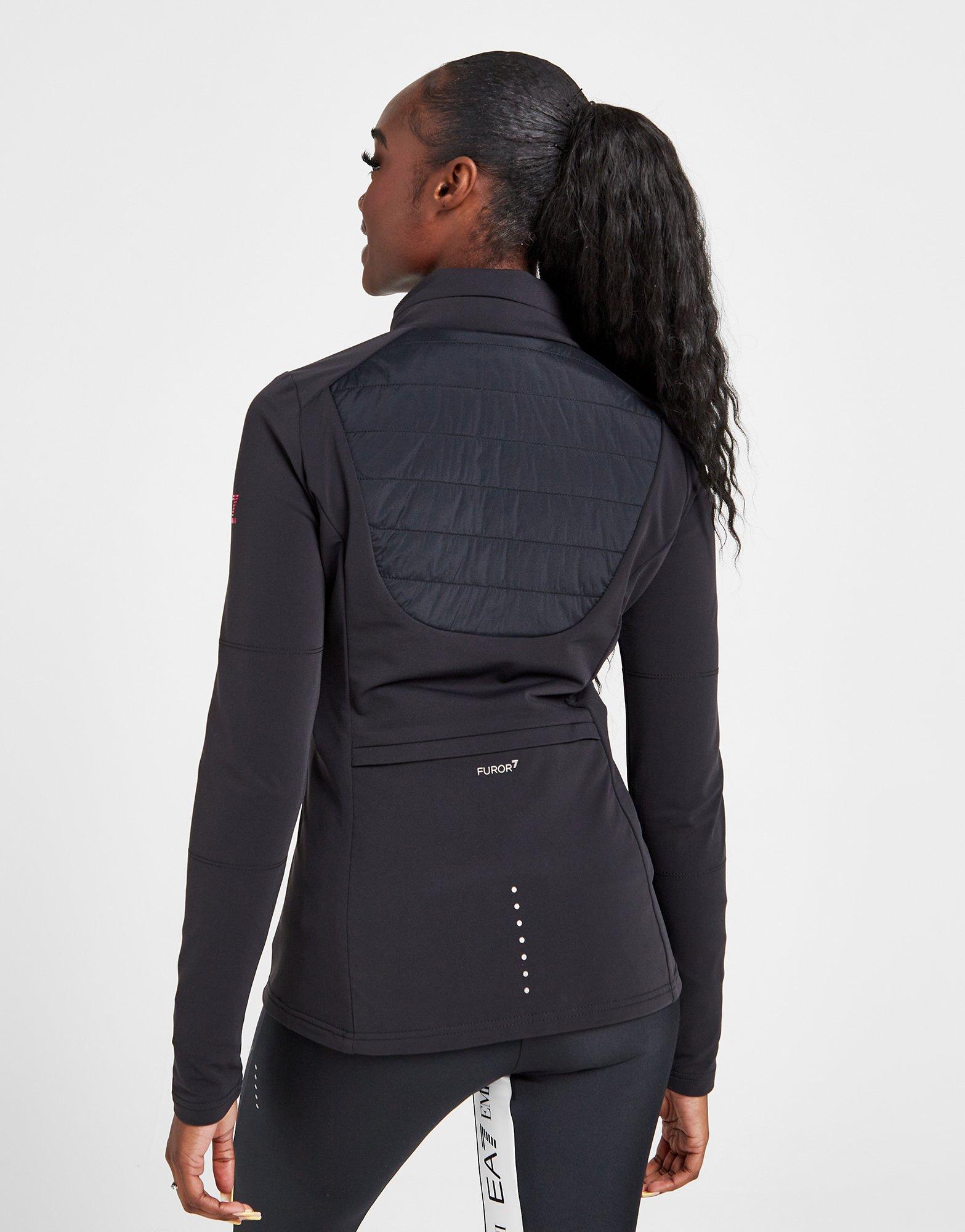 Emporio Armani EA7 Furor Insulated Jacket