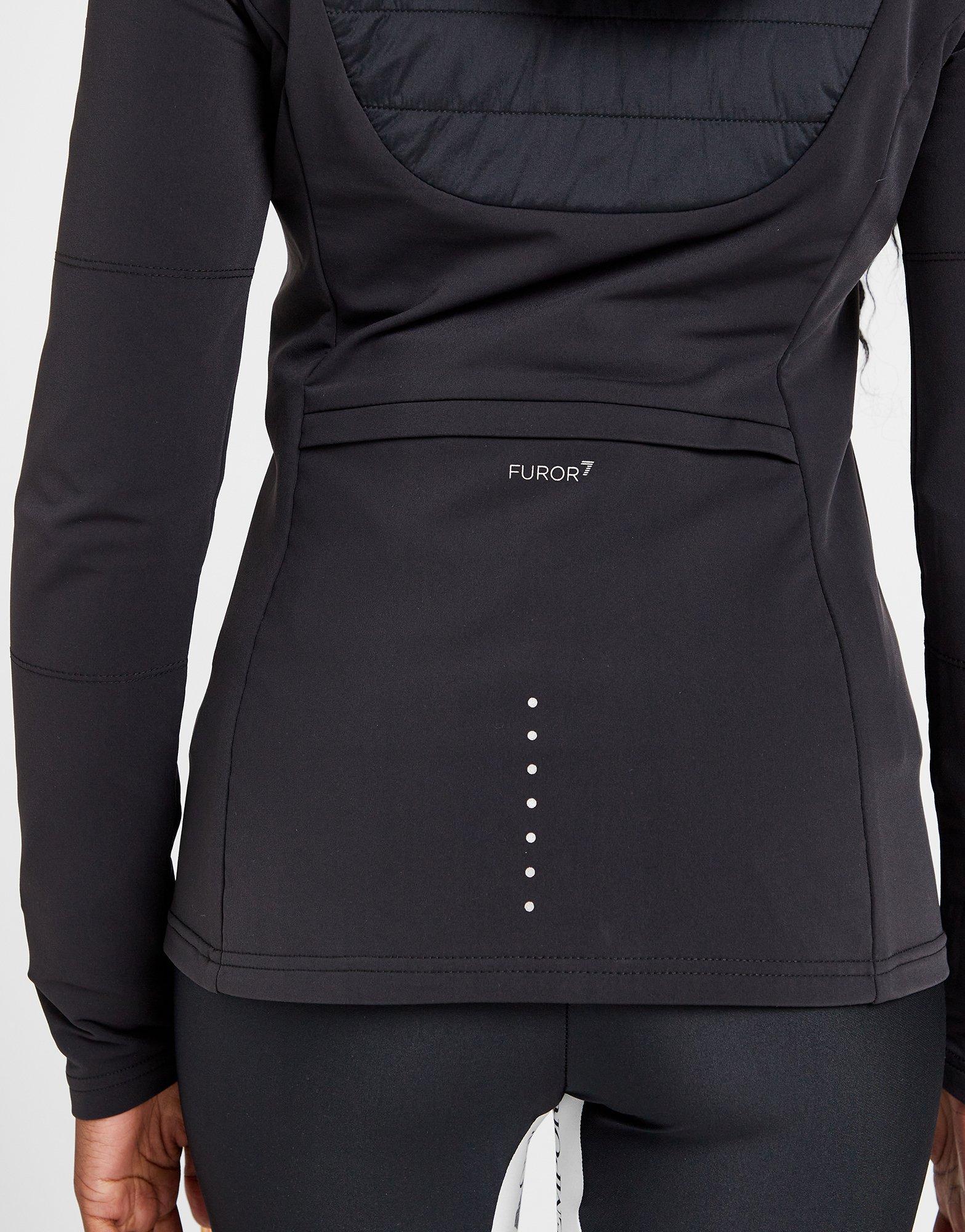 Emporio Armani EA7 Furor Insulated Jacket