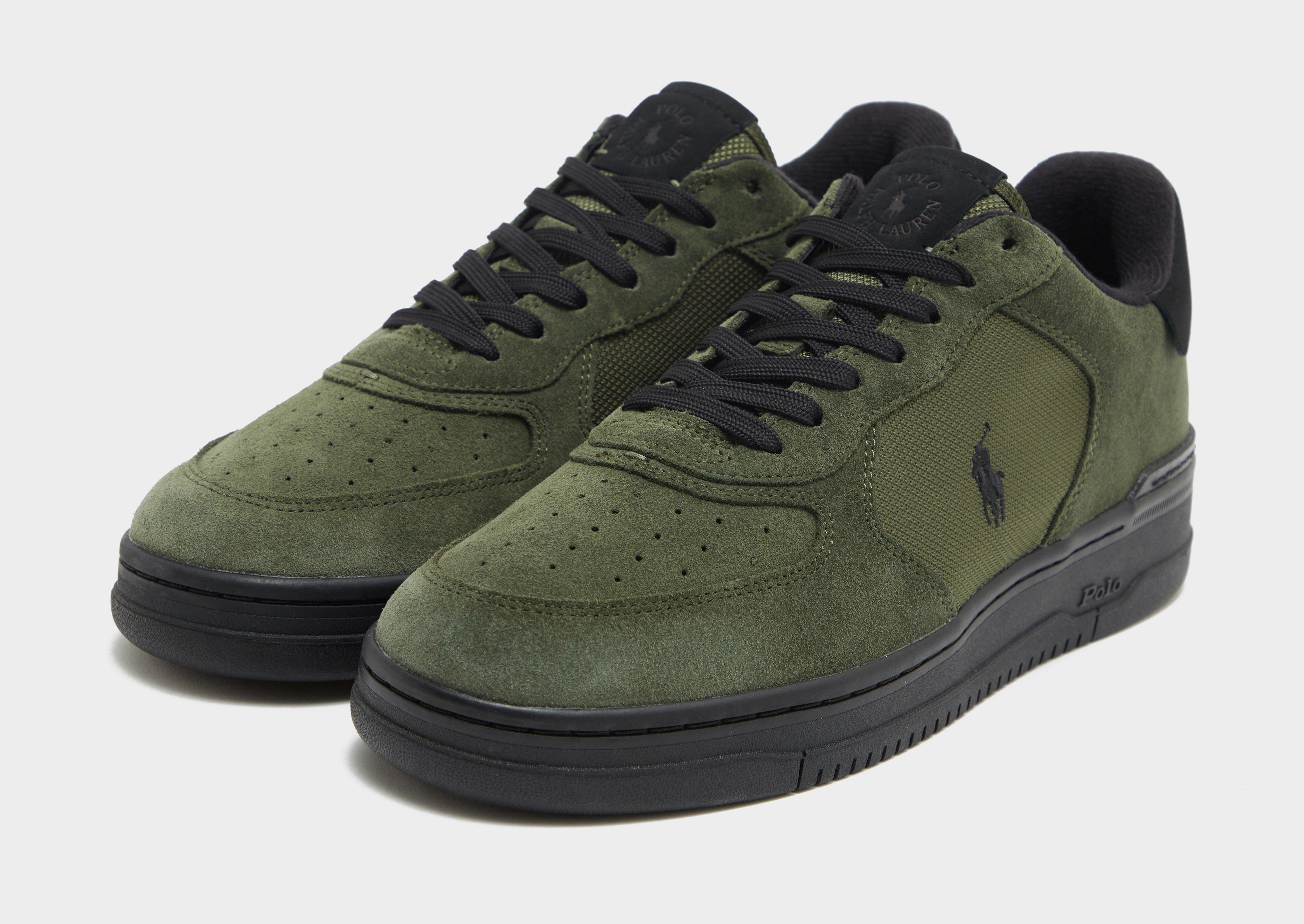 Polo Ralph Lauren Masters Court