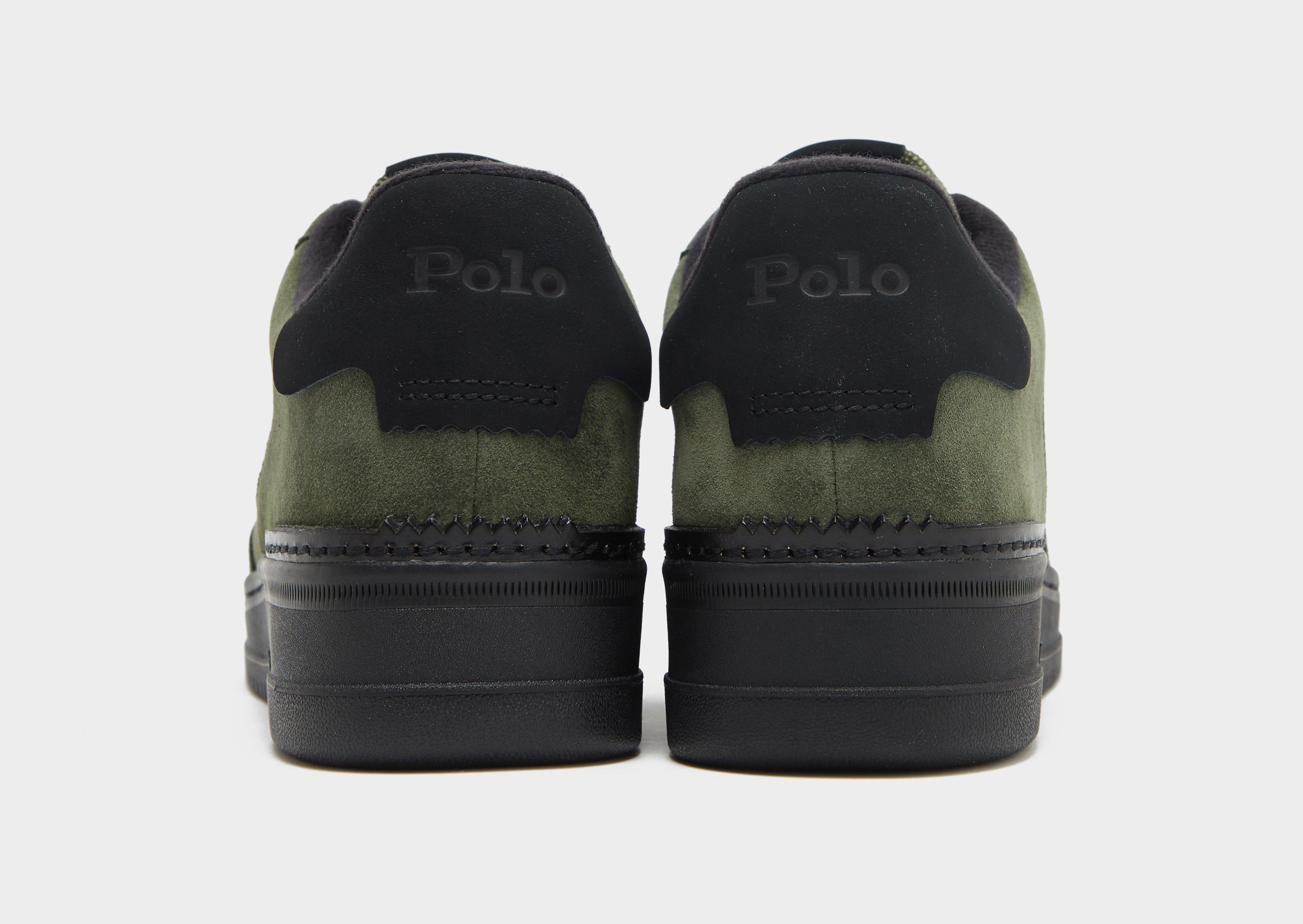 Polo Ralph Lauren Masters Court