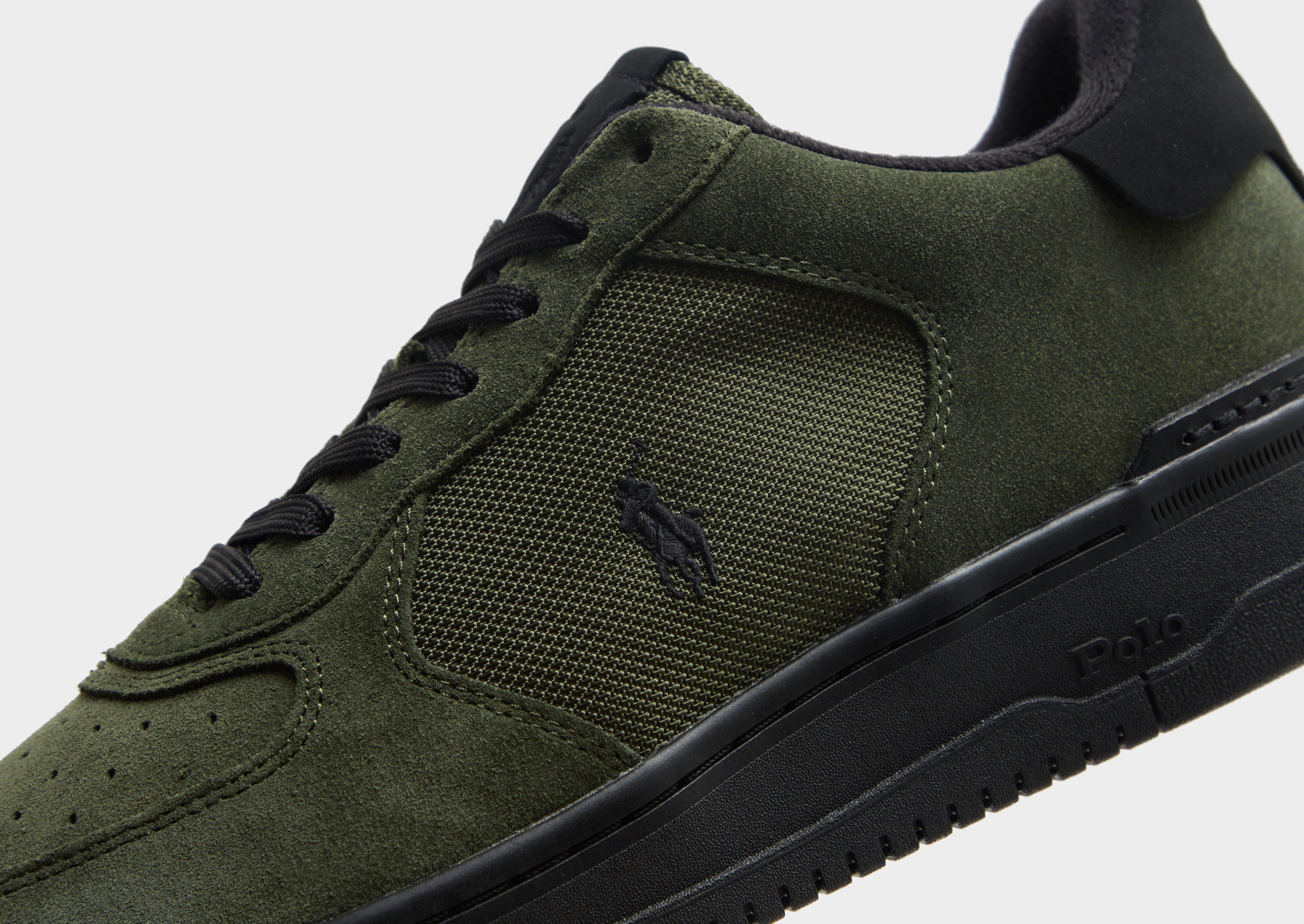 Polo Ralph Lauren Masters Court